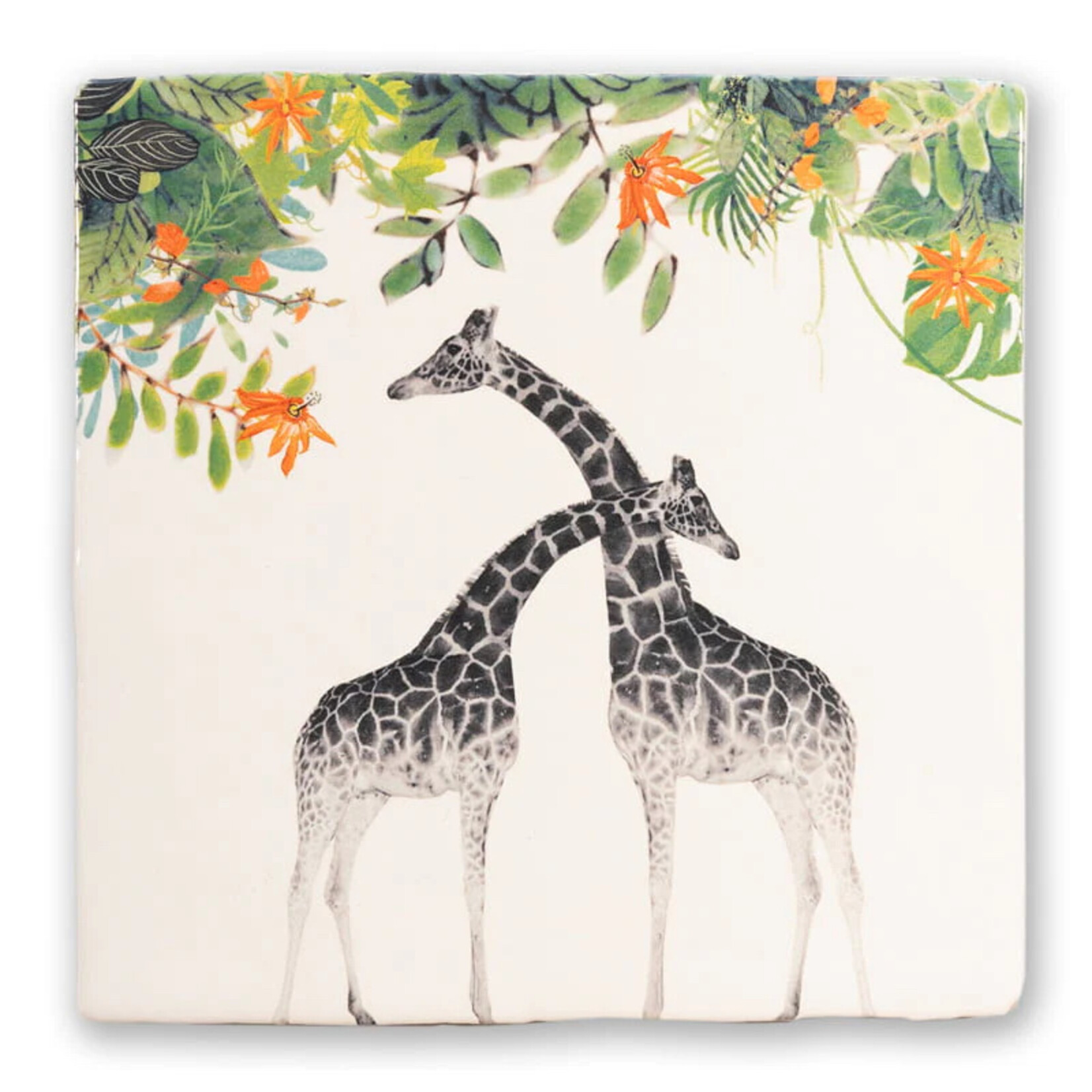 StoryTiles StoryTiles Siertegel 10x10 Liefde/relatie (meerdere soorten) deel 2