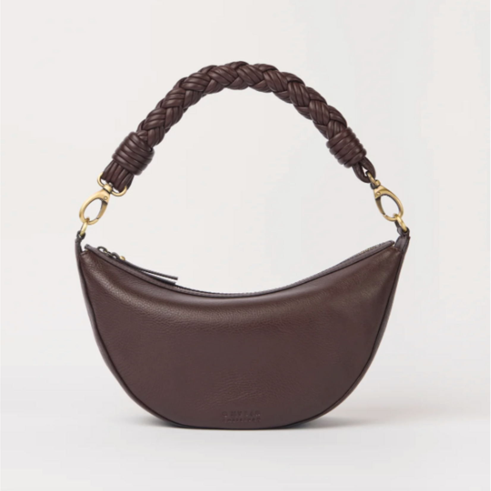 O My Bag O My Bag Leo Twisted Handle (meerdere kleuren)