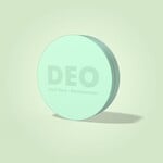 Shampoobars Shampoobars Natuurlijke Deodorant Aloe Vera - Komkommer