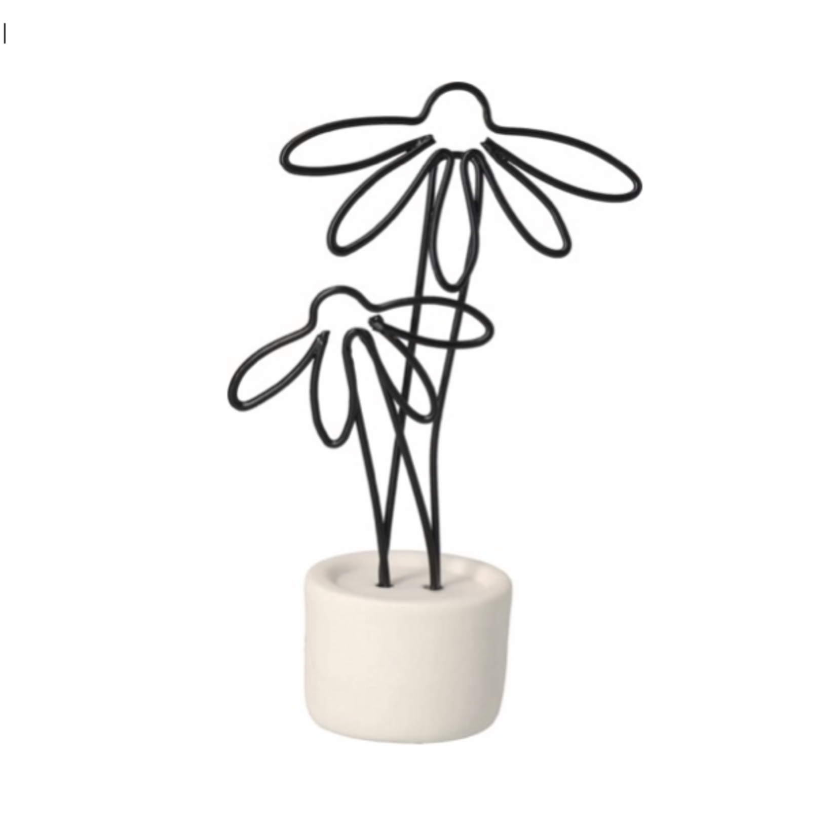 Räder Räder Bloemen Greeting Garden 10,7 x 6 cm