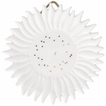 Räder Räder Bordje zonnebloem dia 6,9 cm