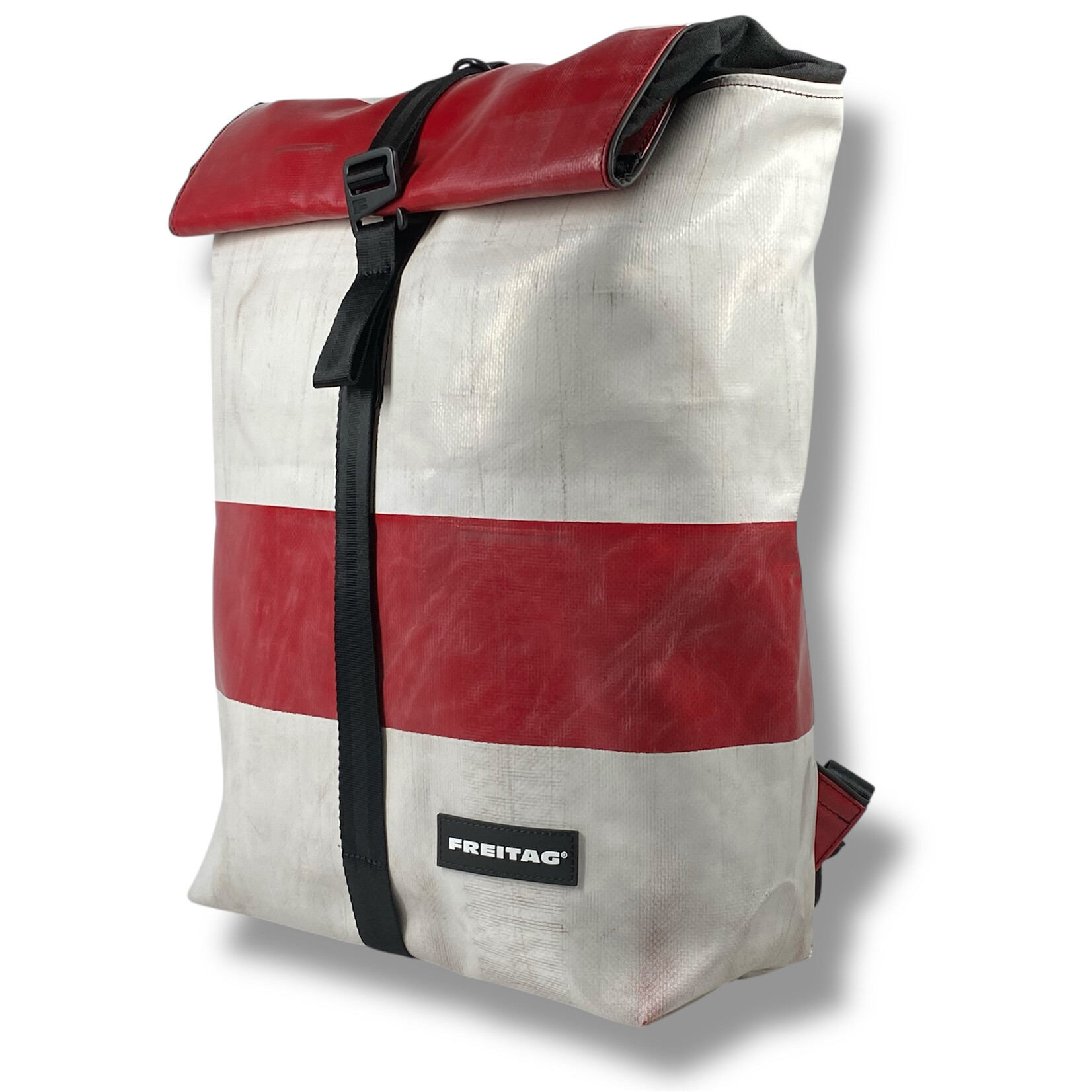 FREITAG F155 CLAPTON Backpack