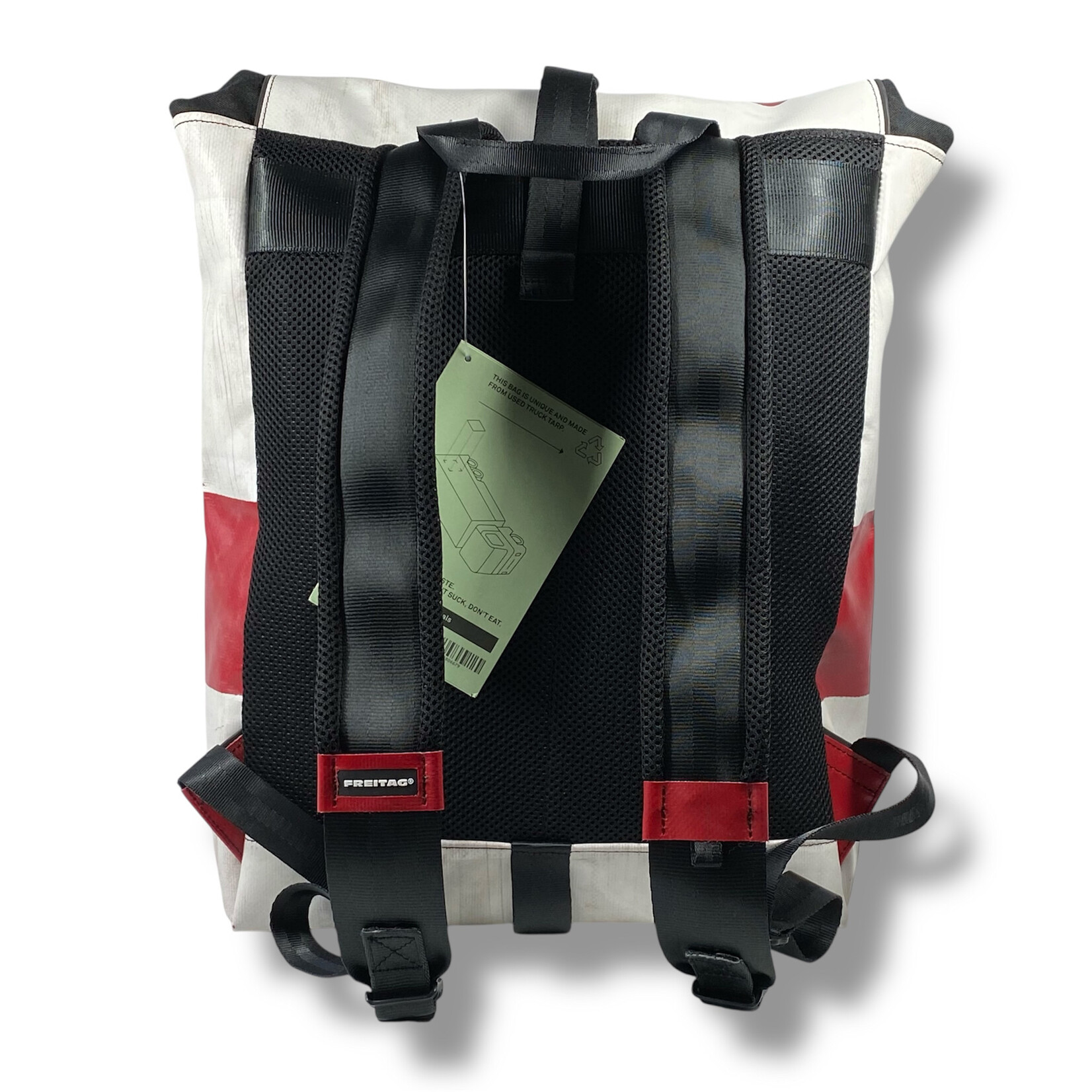 FREITAG F155 CLAPTON Backpack