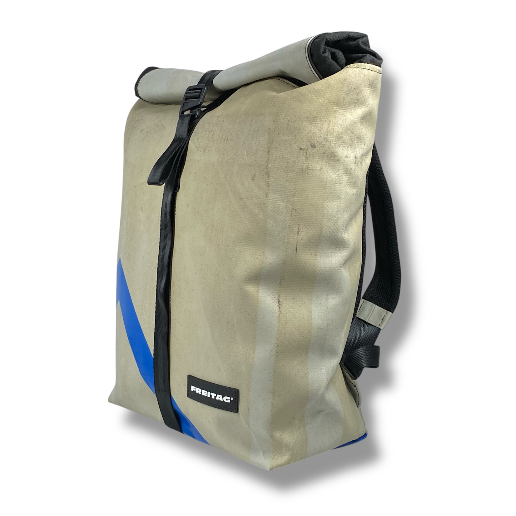 FREITAG F155 CLAPTON Backpack