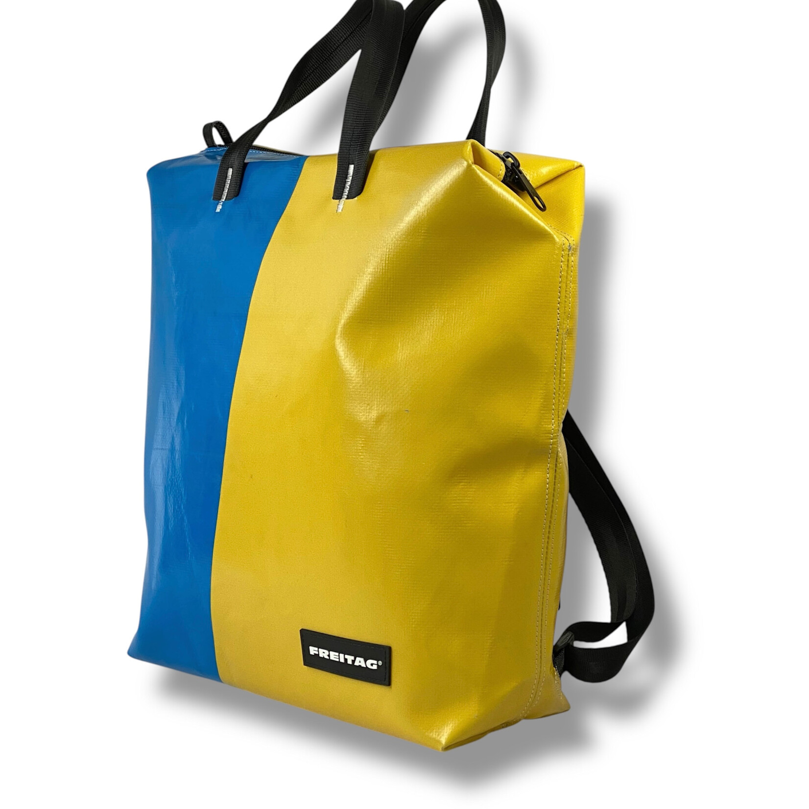 FREITAG F201 PETE Backpack