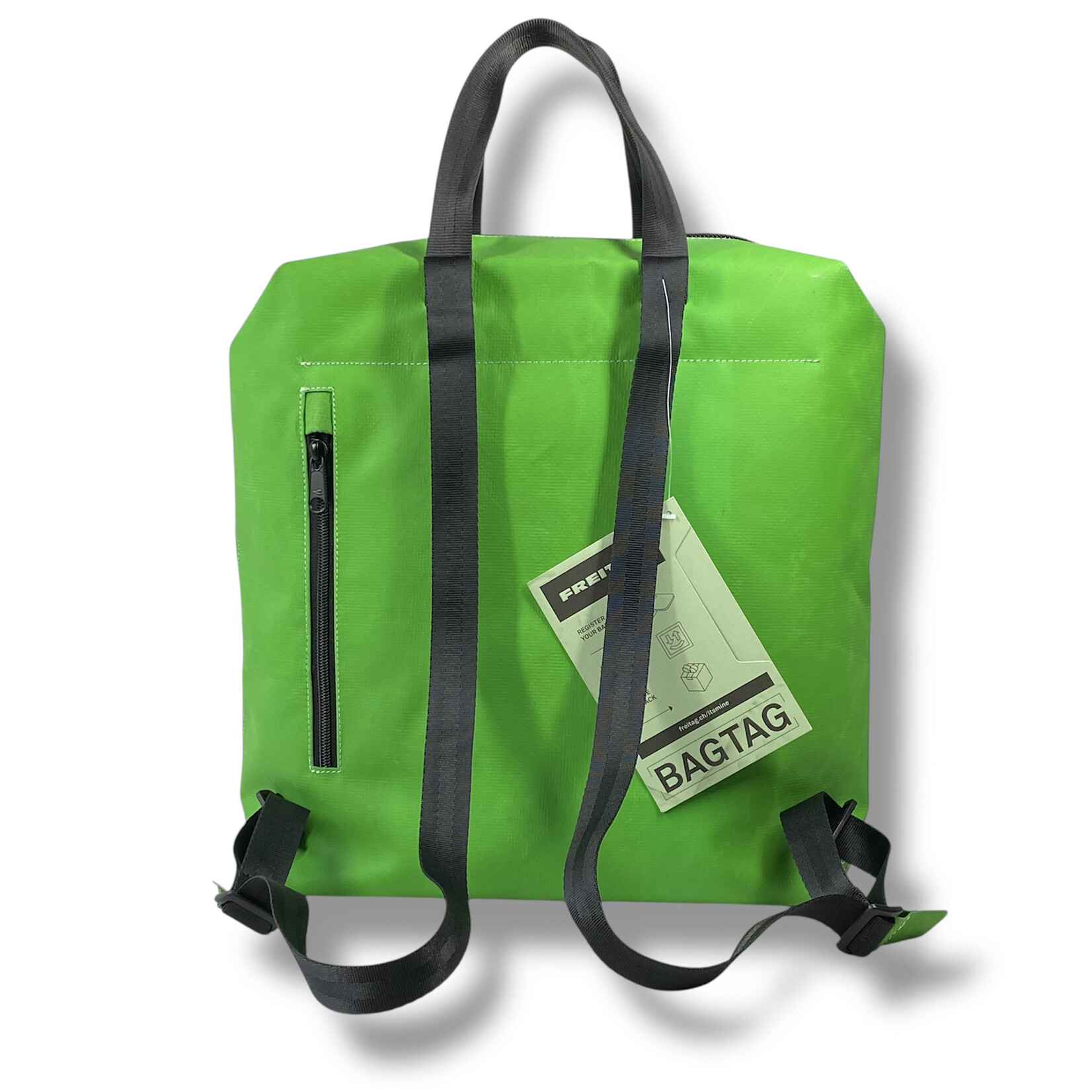 FREITAG F201 PETE Backpack