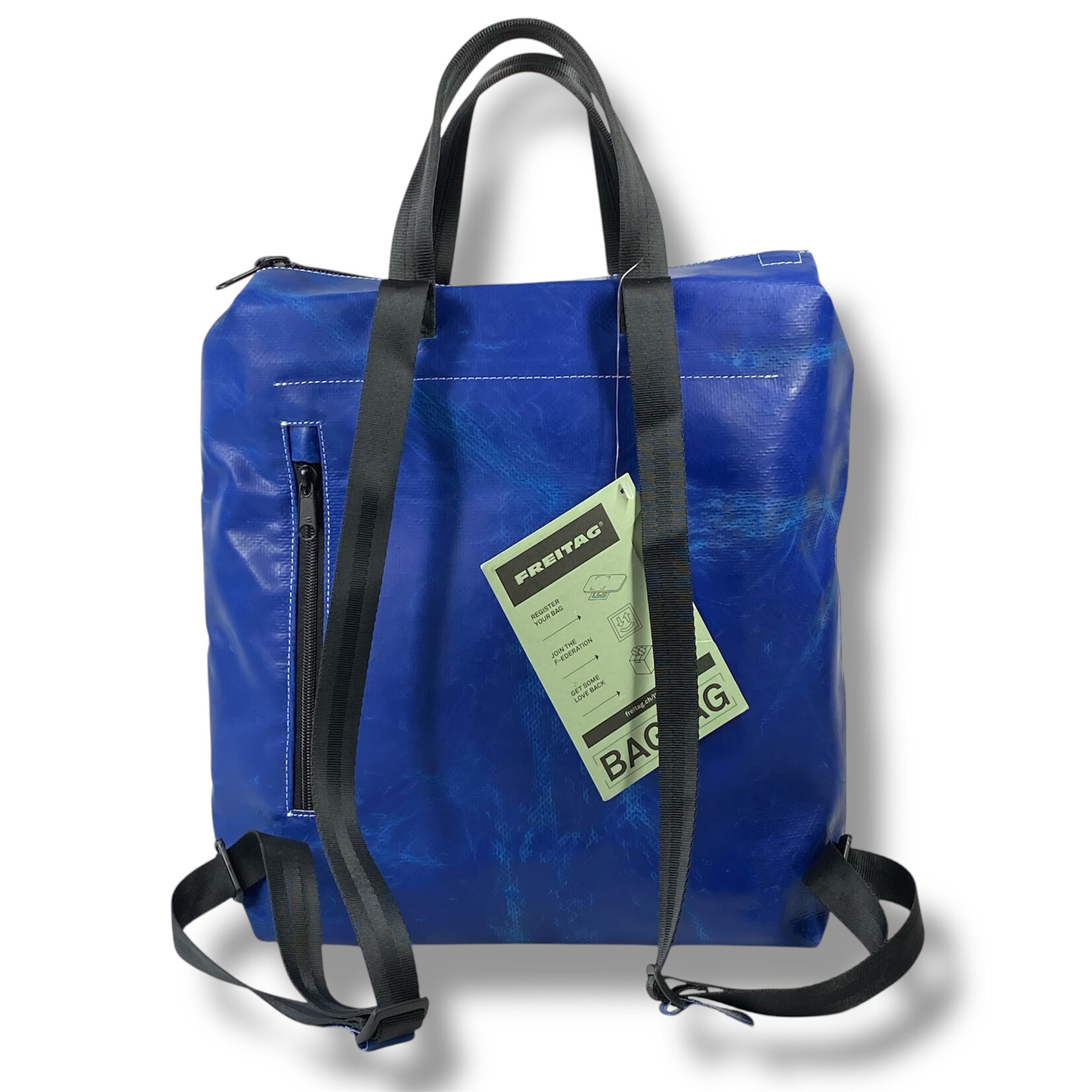 FREITAG F201 PETE Backpack