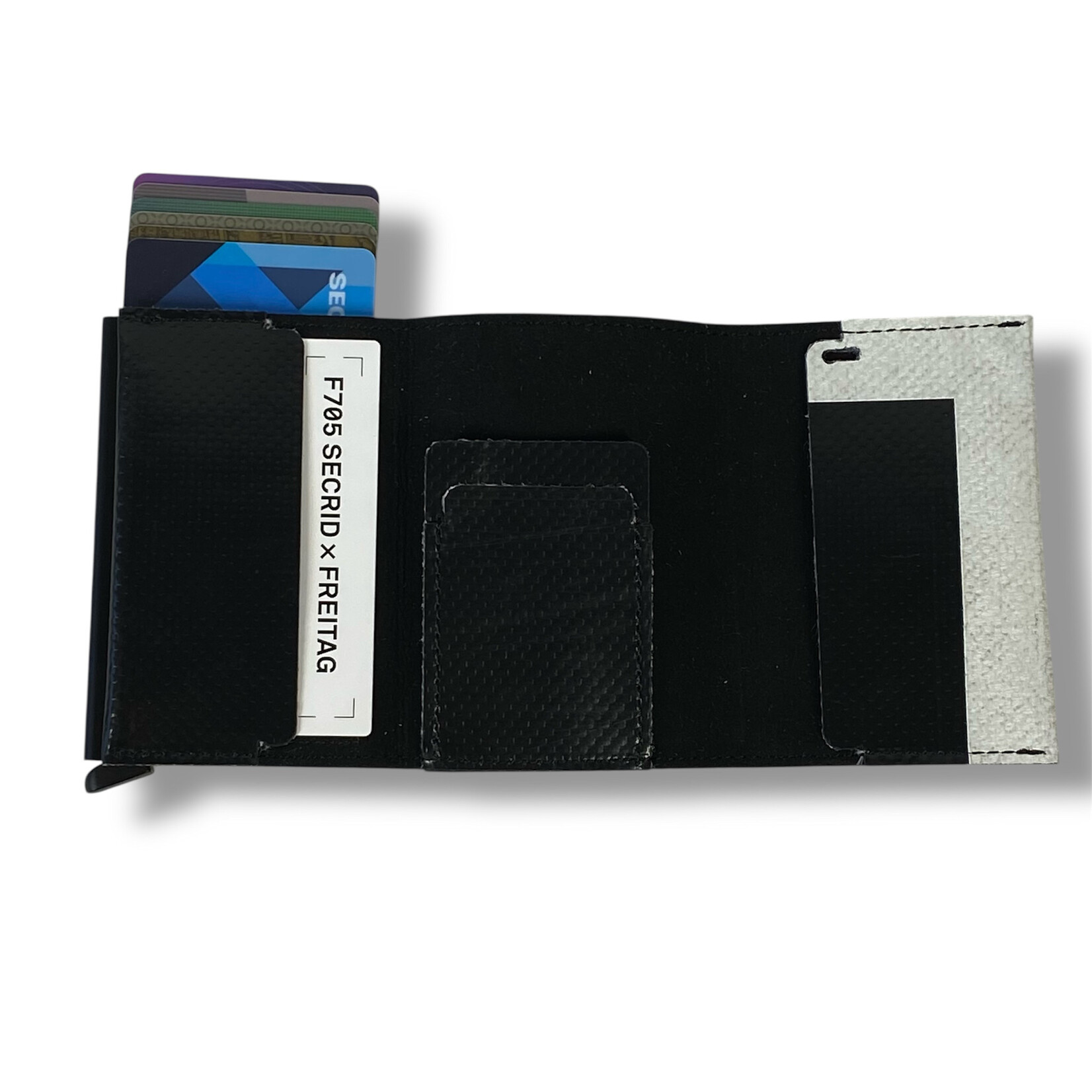 FREITAG F705 SECRID X FREITAG Cardprotector Wallet