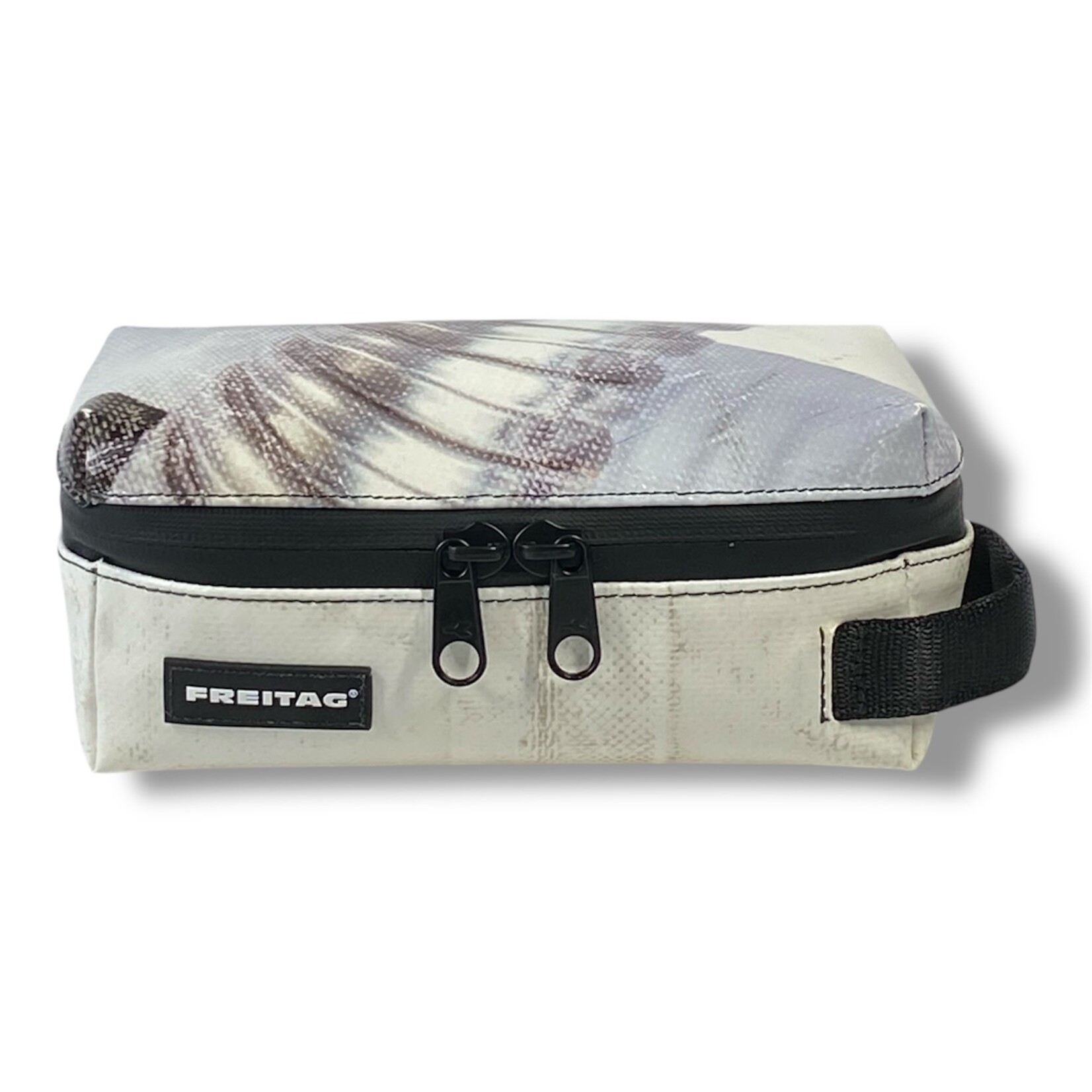 FREITAG F35 CHEYENNE Toiletry Bag S