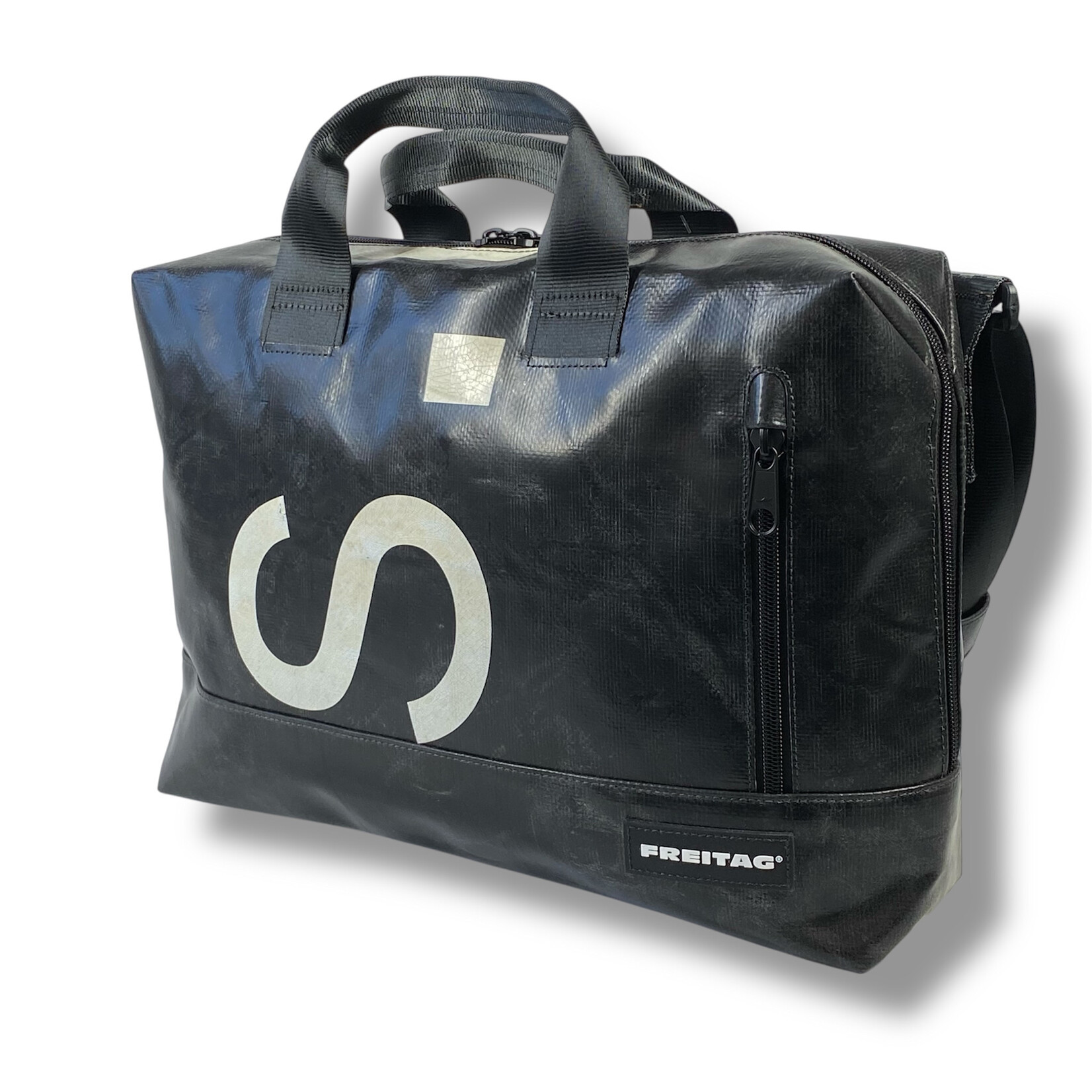 FREITAG F305 ROY Laptop bag M