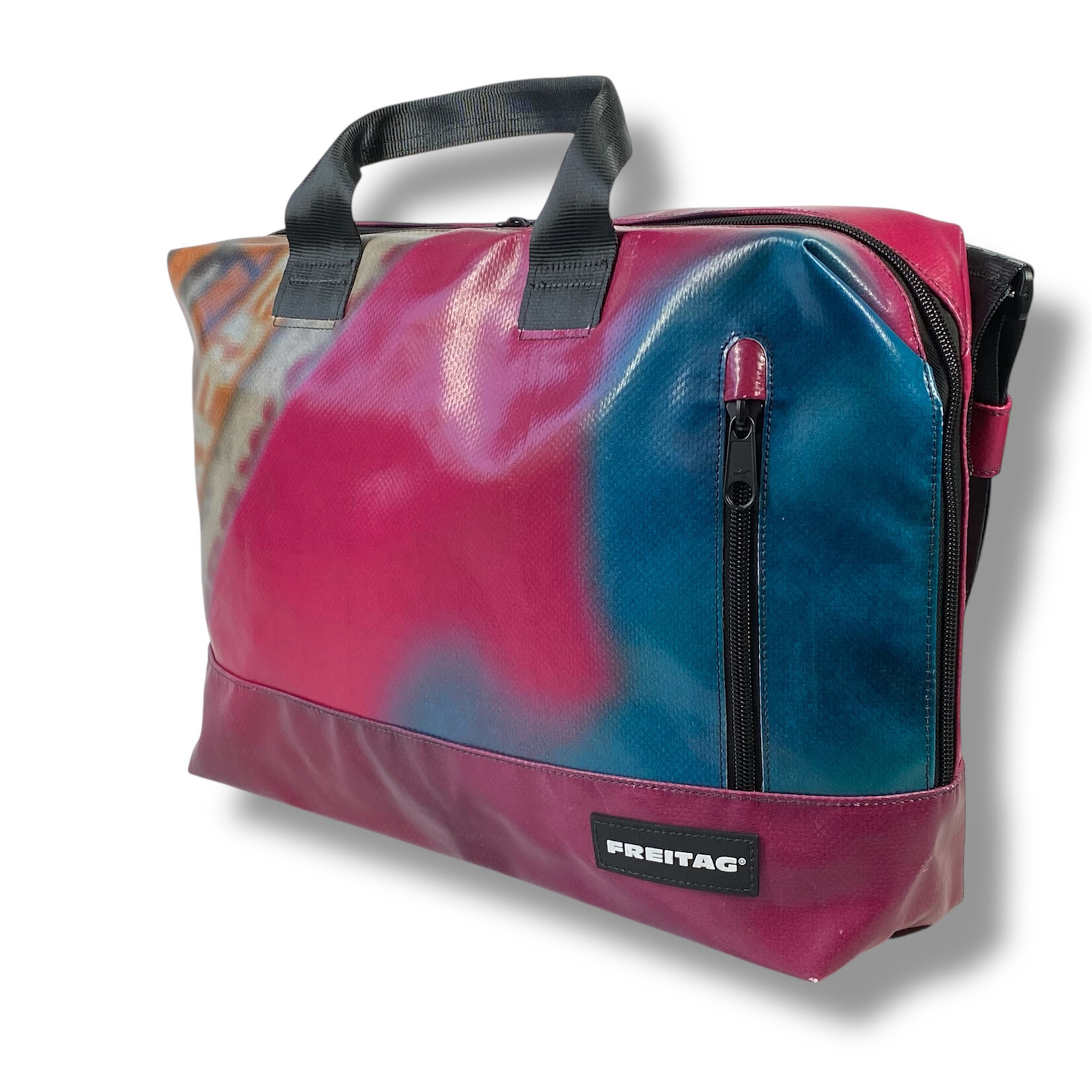 FREITAG F305 ROY Laptop Bag M