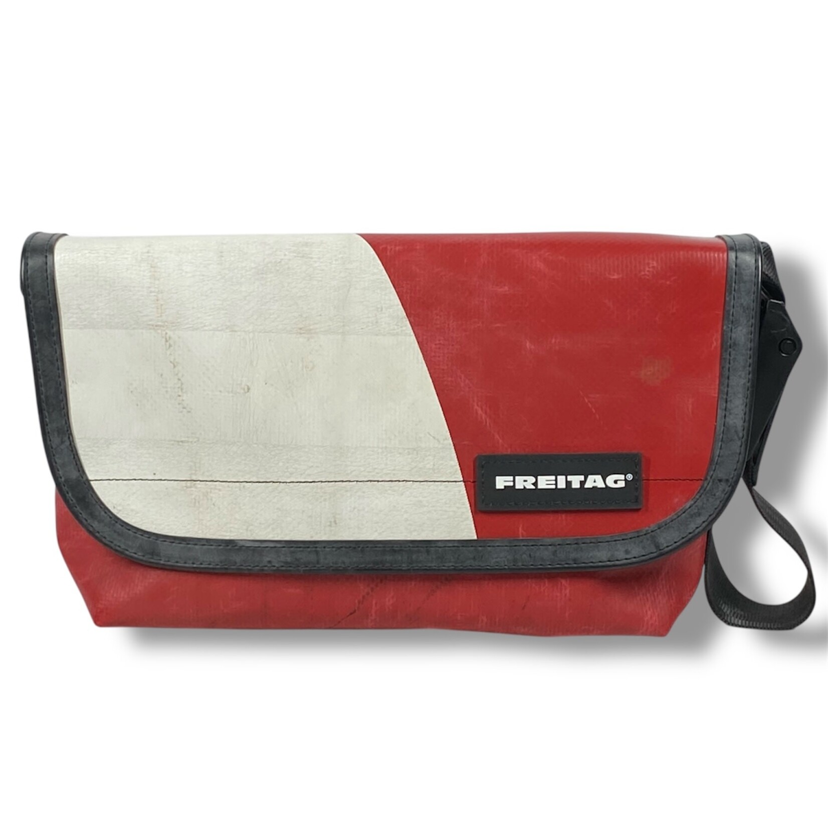 FREITAG F41 HAWAII FIVE-0 Messenger XS