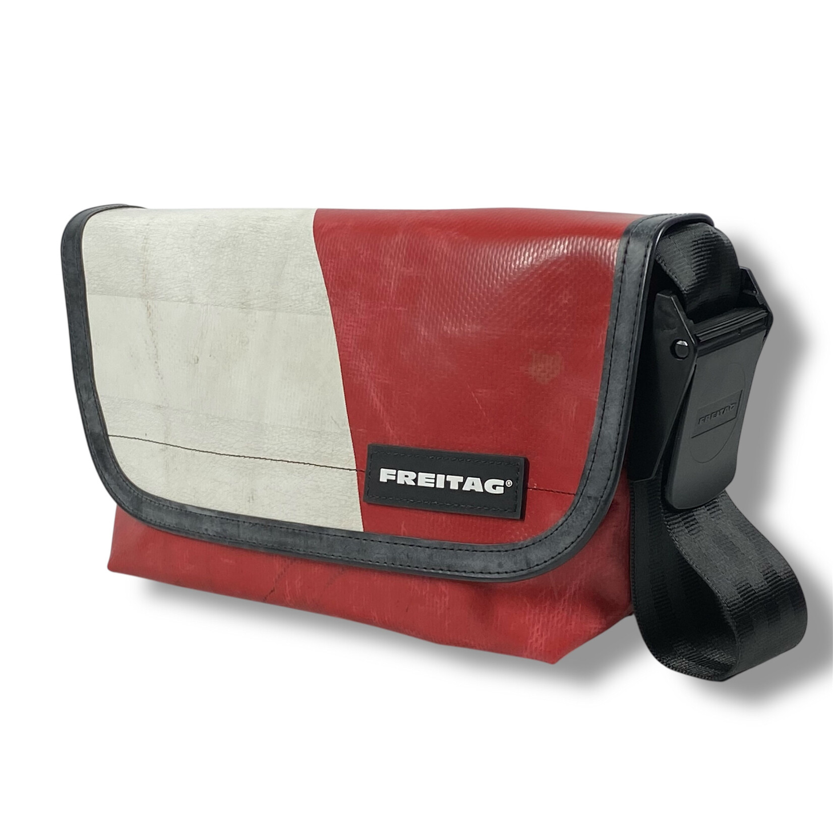 FREITAG F41 HAWAII FIVE-0 Messenger XS