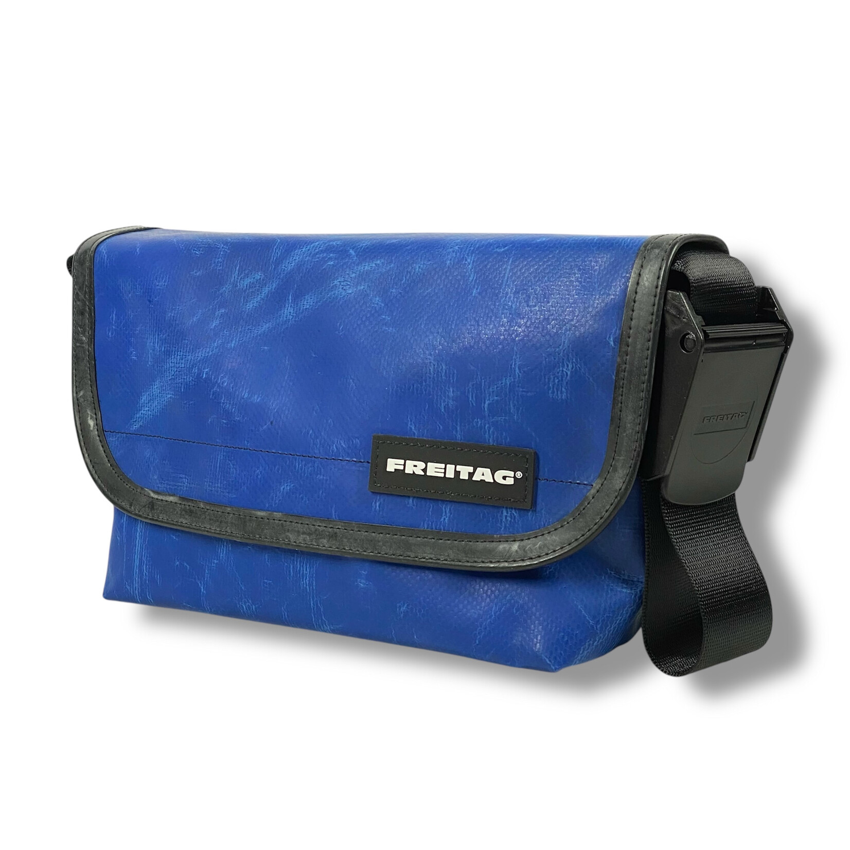 FREITAG F41 HAWAII FIVE-0 Messenger XS