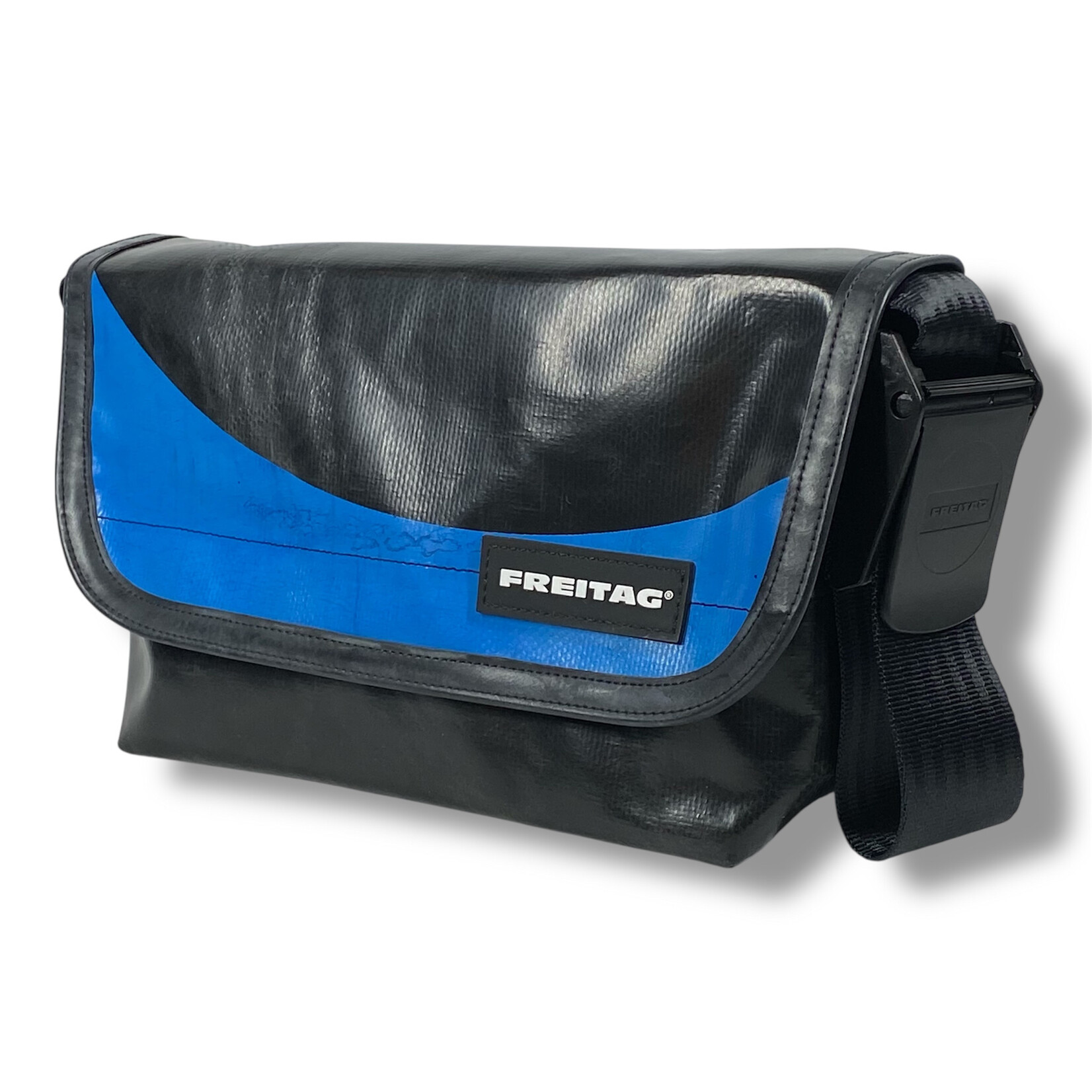 FREITAG F41 HAWAII FIVE-0 Messenger XS