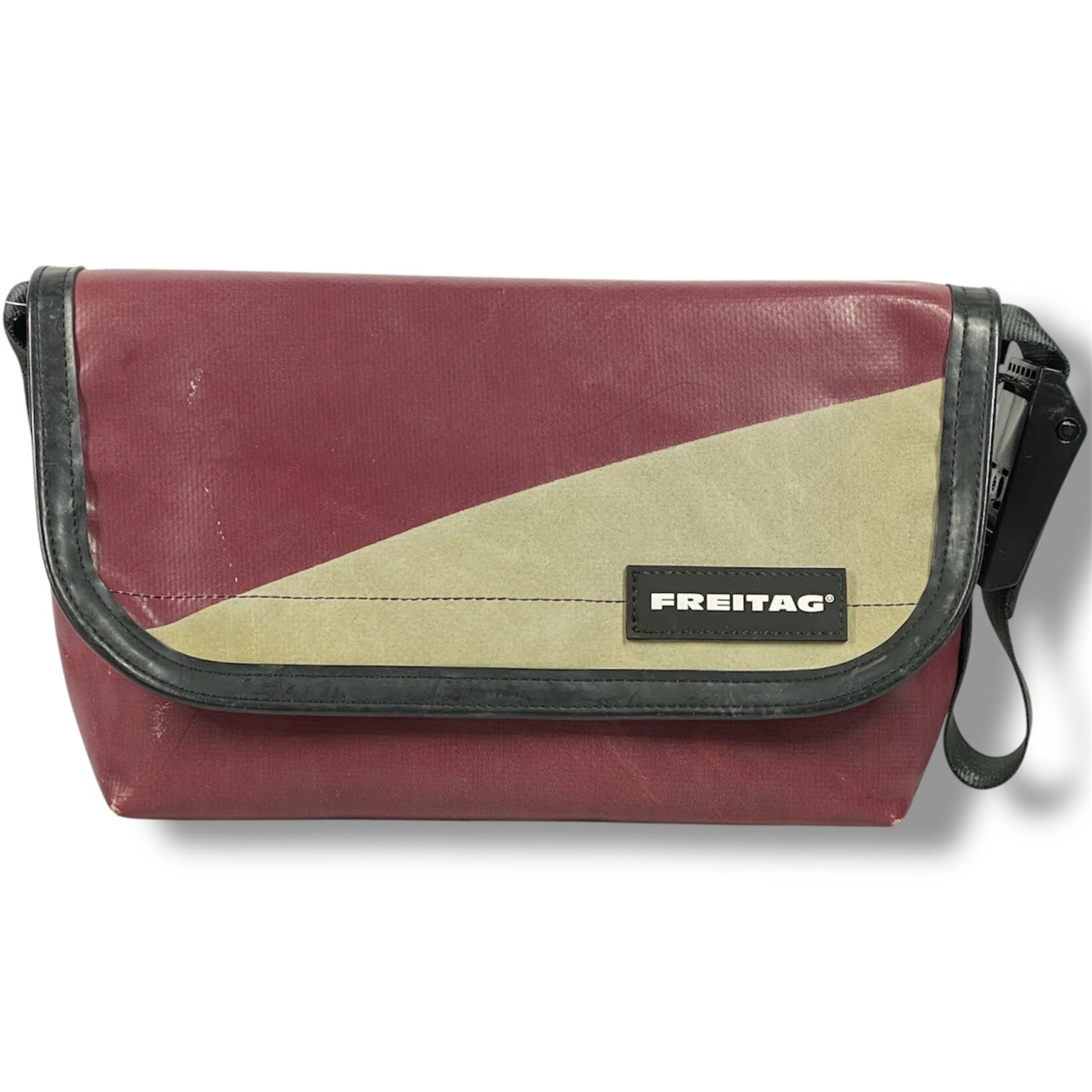 FREITAG F41 HAWAII FIVE-0 Messenger XS