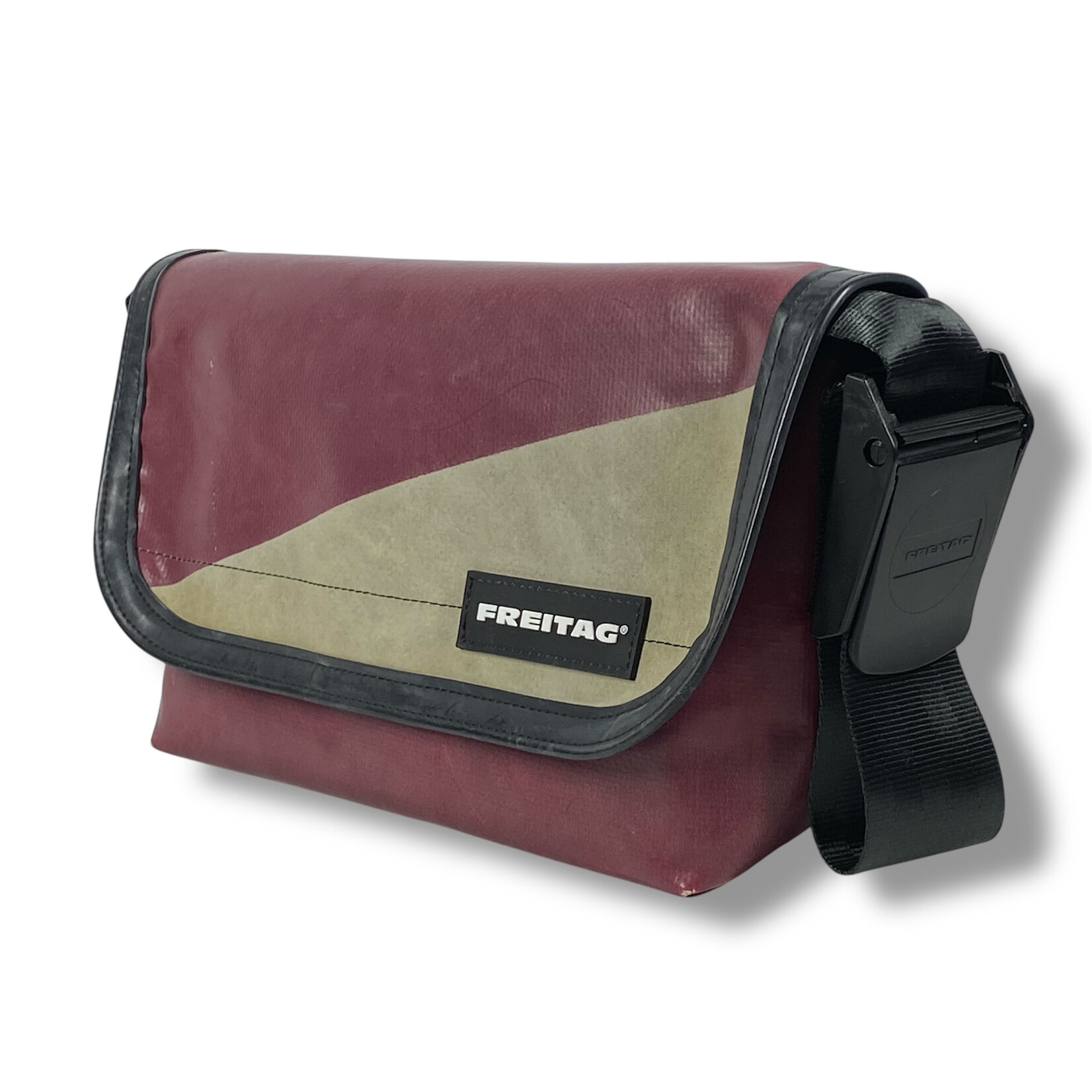 FREITAG F41 HAWAII FIVE-0 Messenger XS