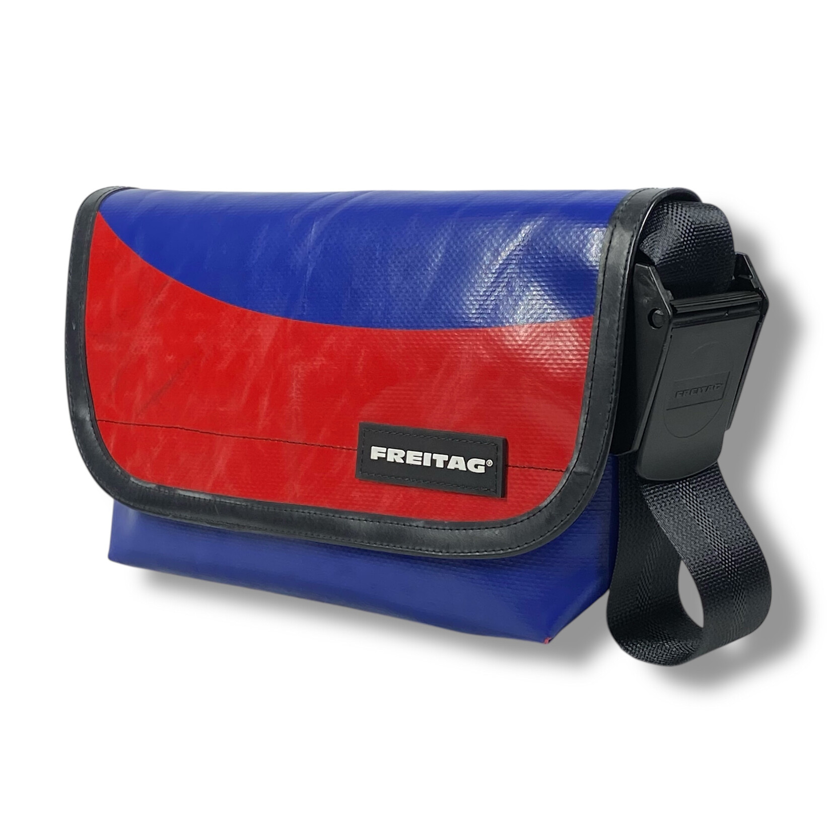 FREITAG F41 HAWAII FIVE-0 Messenger XS