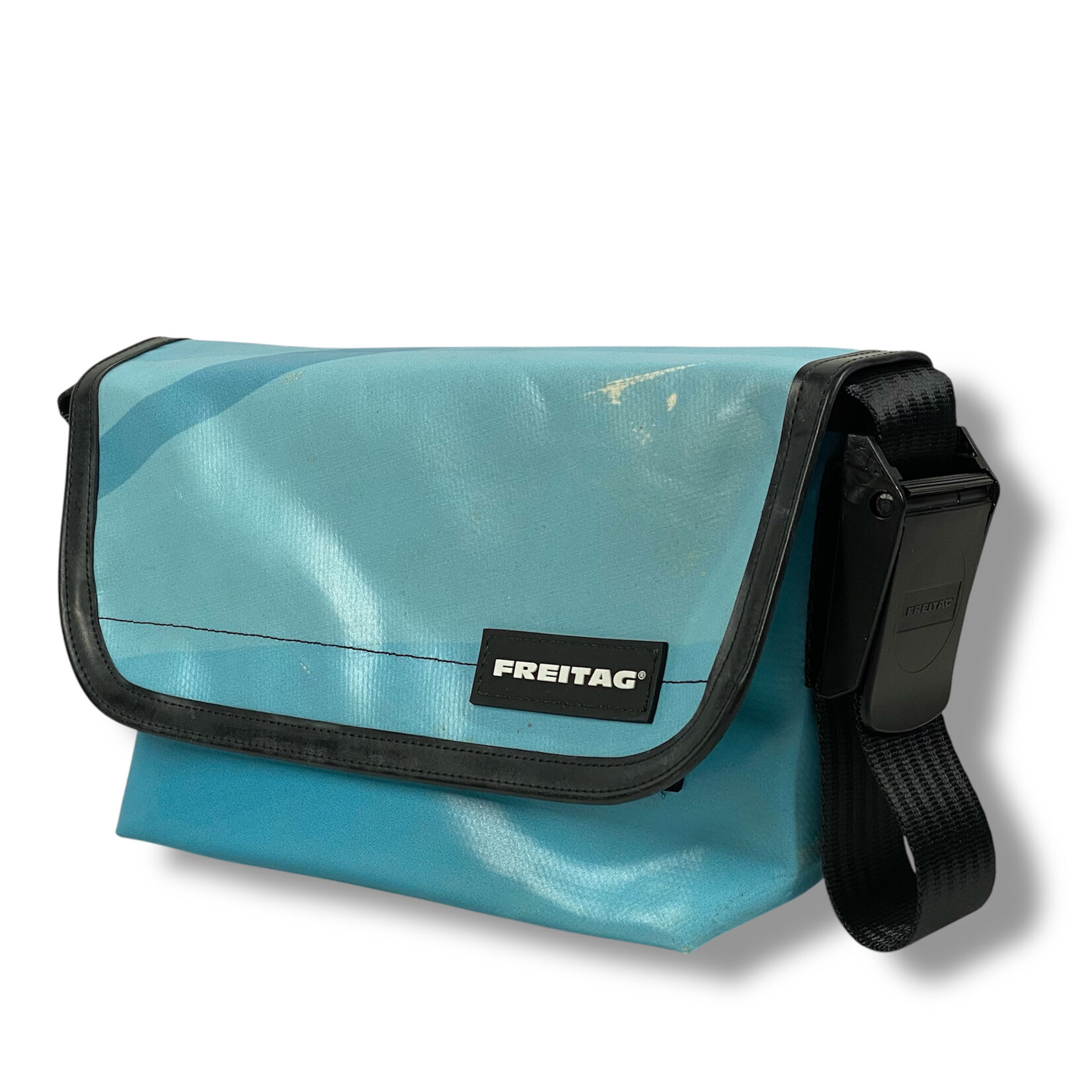 FREITAG F41 HAWAII FIVE-0 Messenger XS