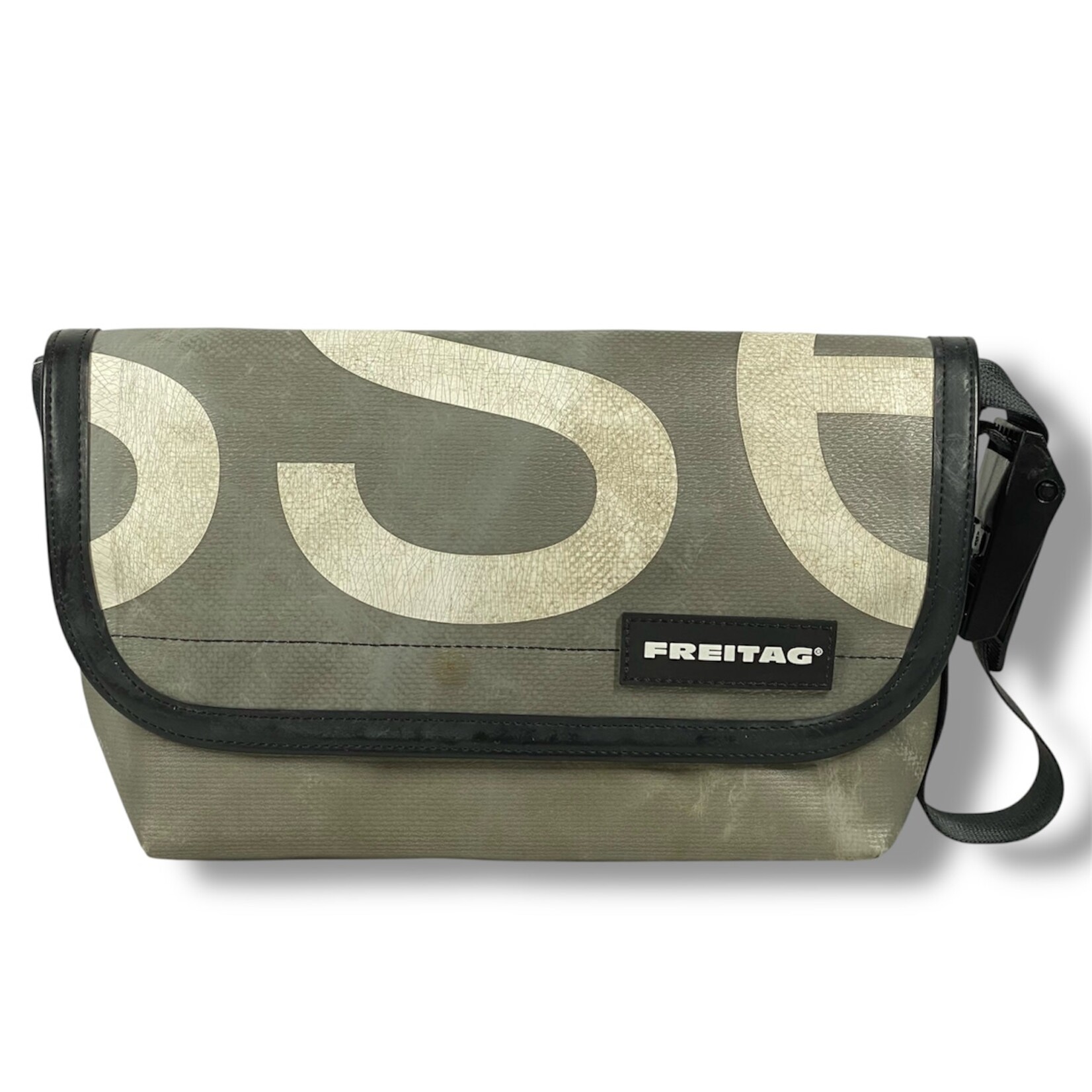 FREITAG F41 HAWAII FIVE-0 Messenger XS