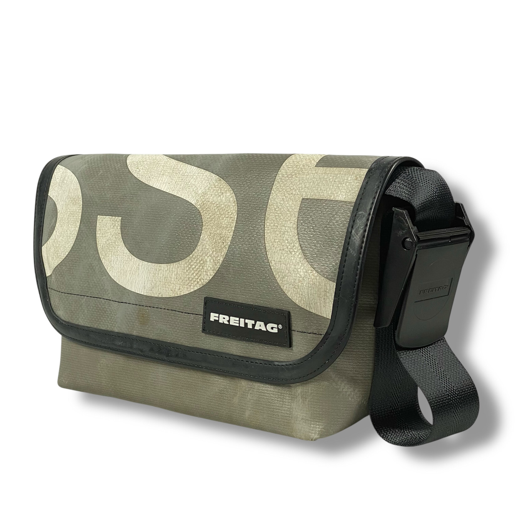 FREITAG F41 HAWAII FIVE-0 Messenger XS