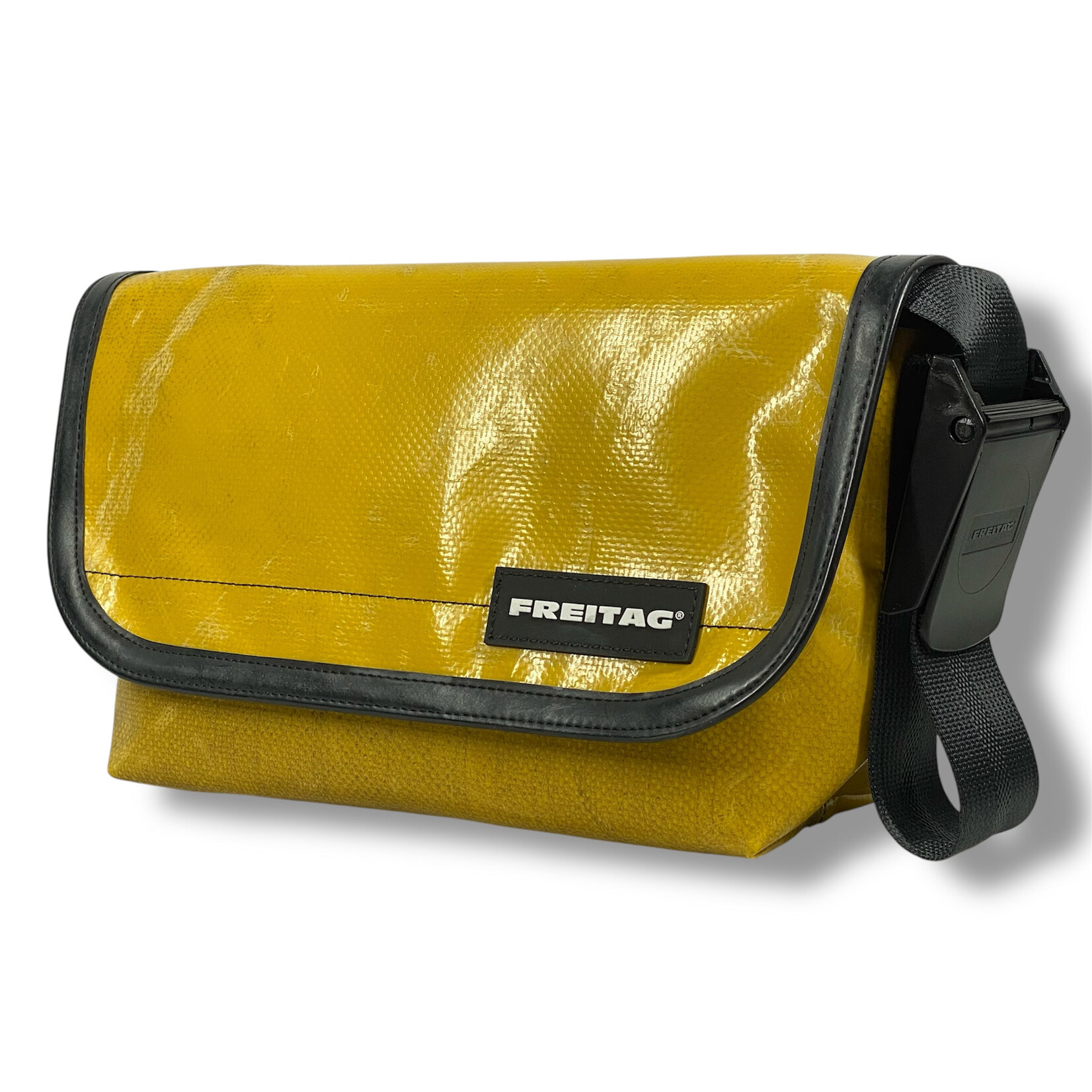 FREITAG F41 HAWAII FIVE-0 Messenger XS