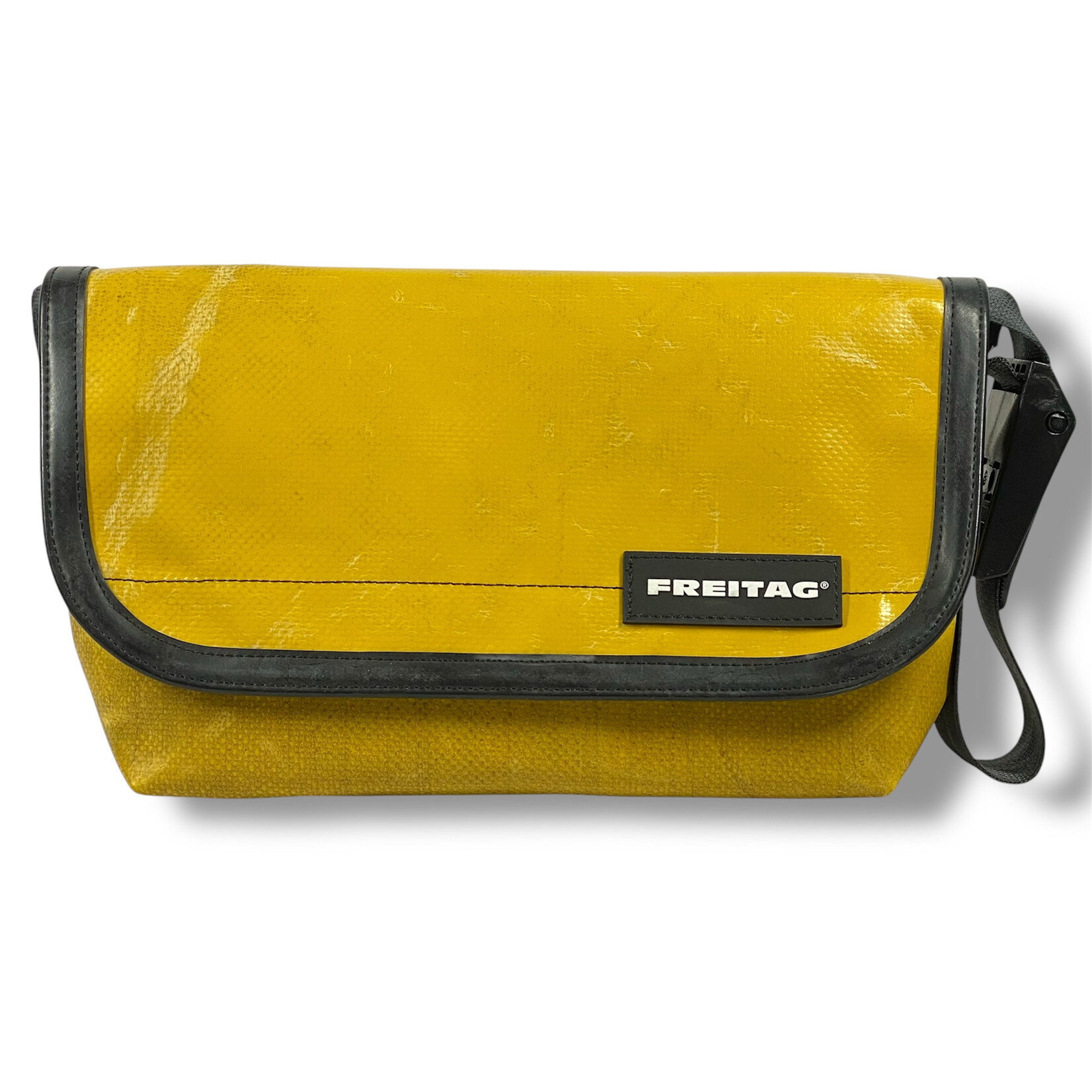 FREITAG F41 HAWAII FIVE-0 Messenger XS