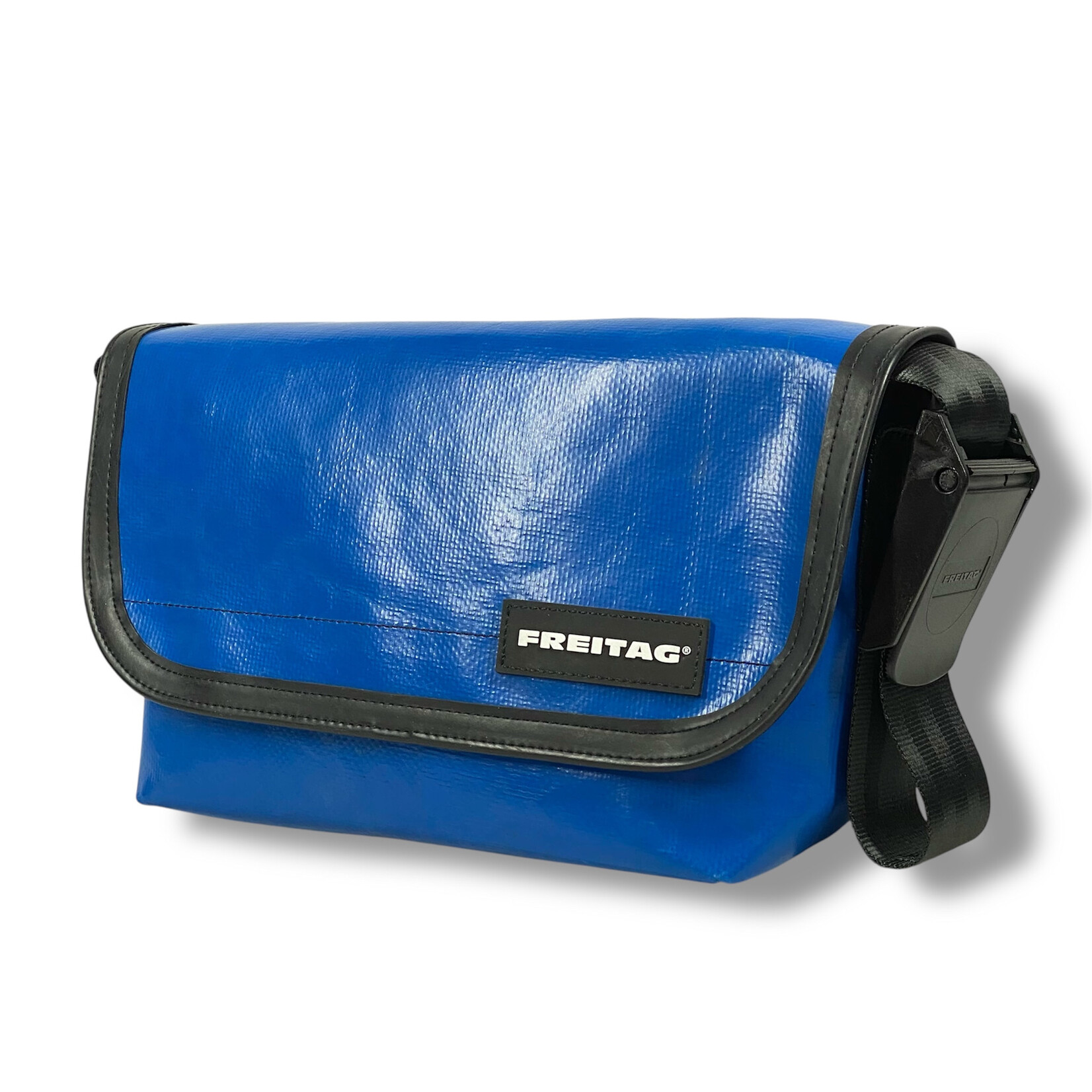 FREITAG F41 HAWAII FIVE-0 Messenger XS
