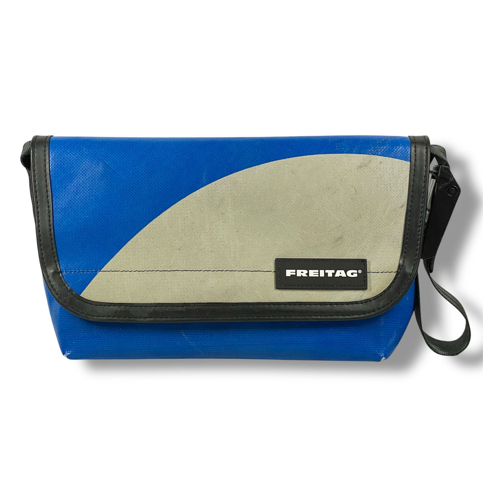 FREITAG F41 HAWAII FIVE-0 Messenger XS