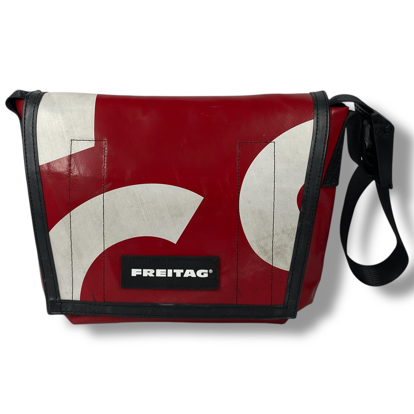 FREITAG F11 LASSIE Messenger S