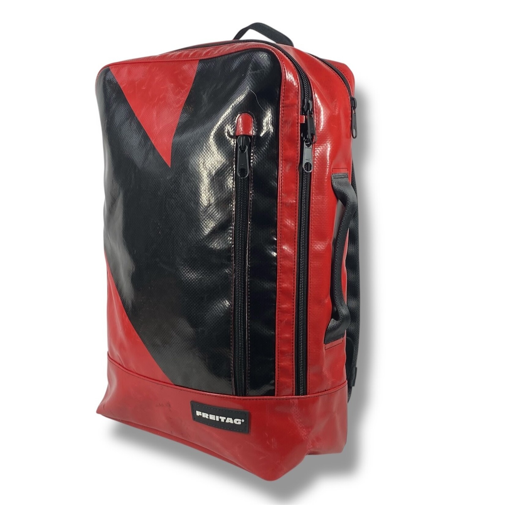 FREITAG F306 HAZZARD Backpack