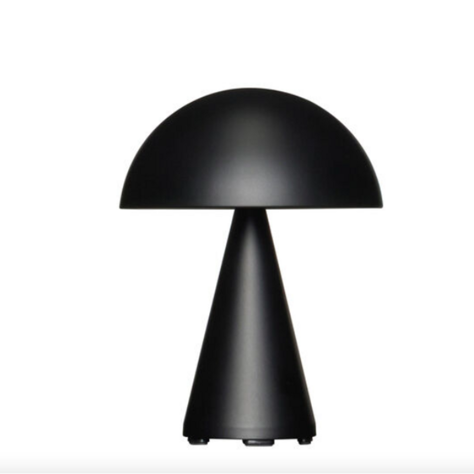 Hübsch Hübsch draadloze tafellamp Mush (meerdere kleuren)