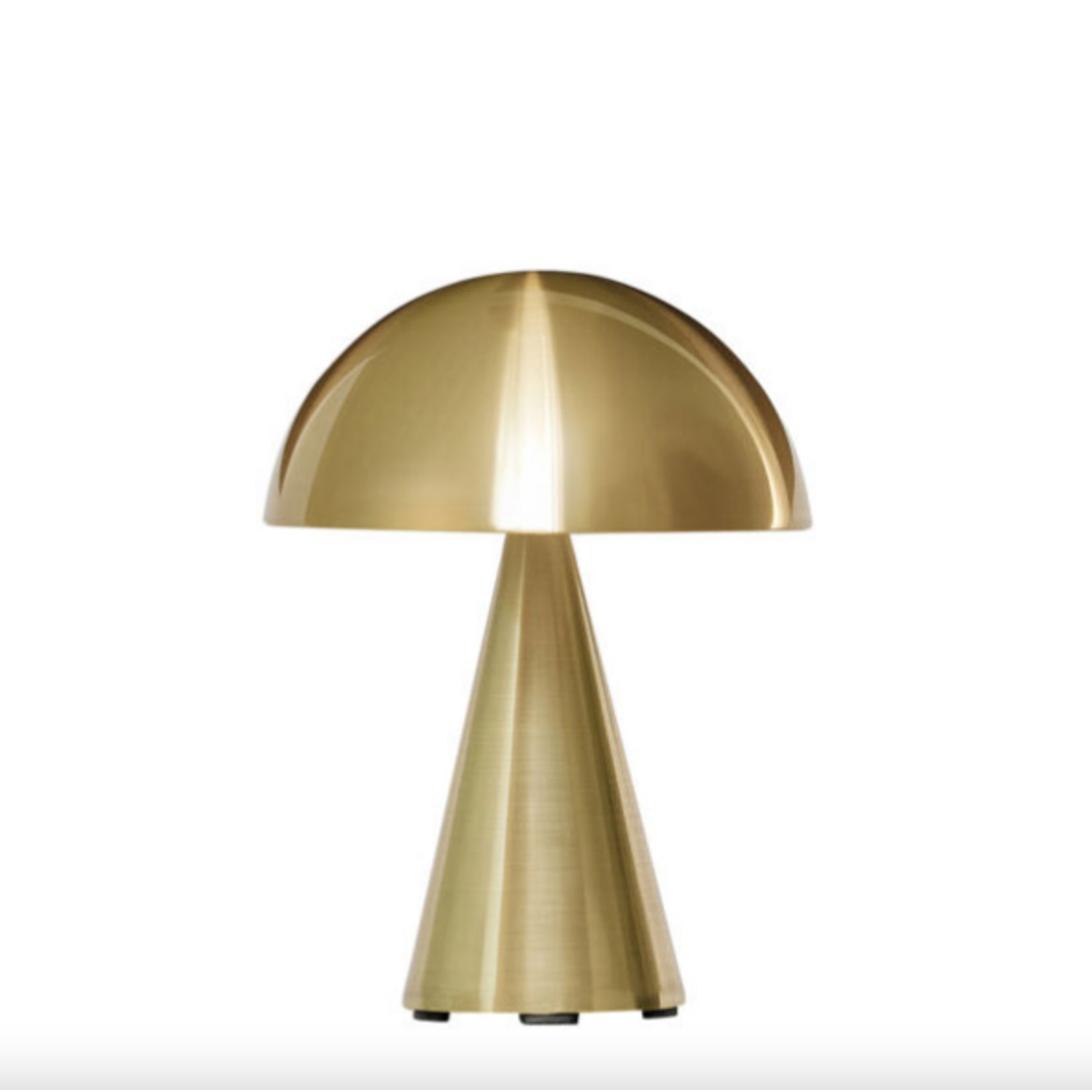 Hübsch Hübsch draadloze tafellamp Mush (meerdere kleuren)