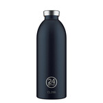 24Bottles 24Bottles Clima Bottle 850ml Deep Blue