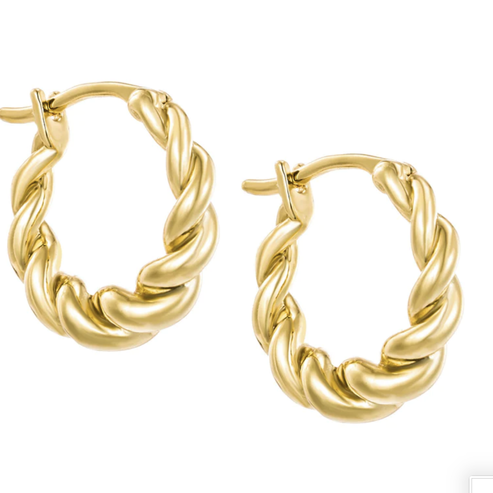 Atelier Brandlinger Brandlinger oorringen Port Vila