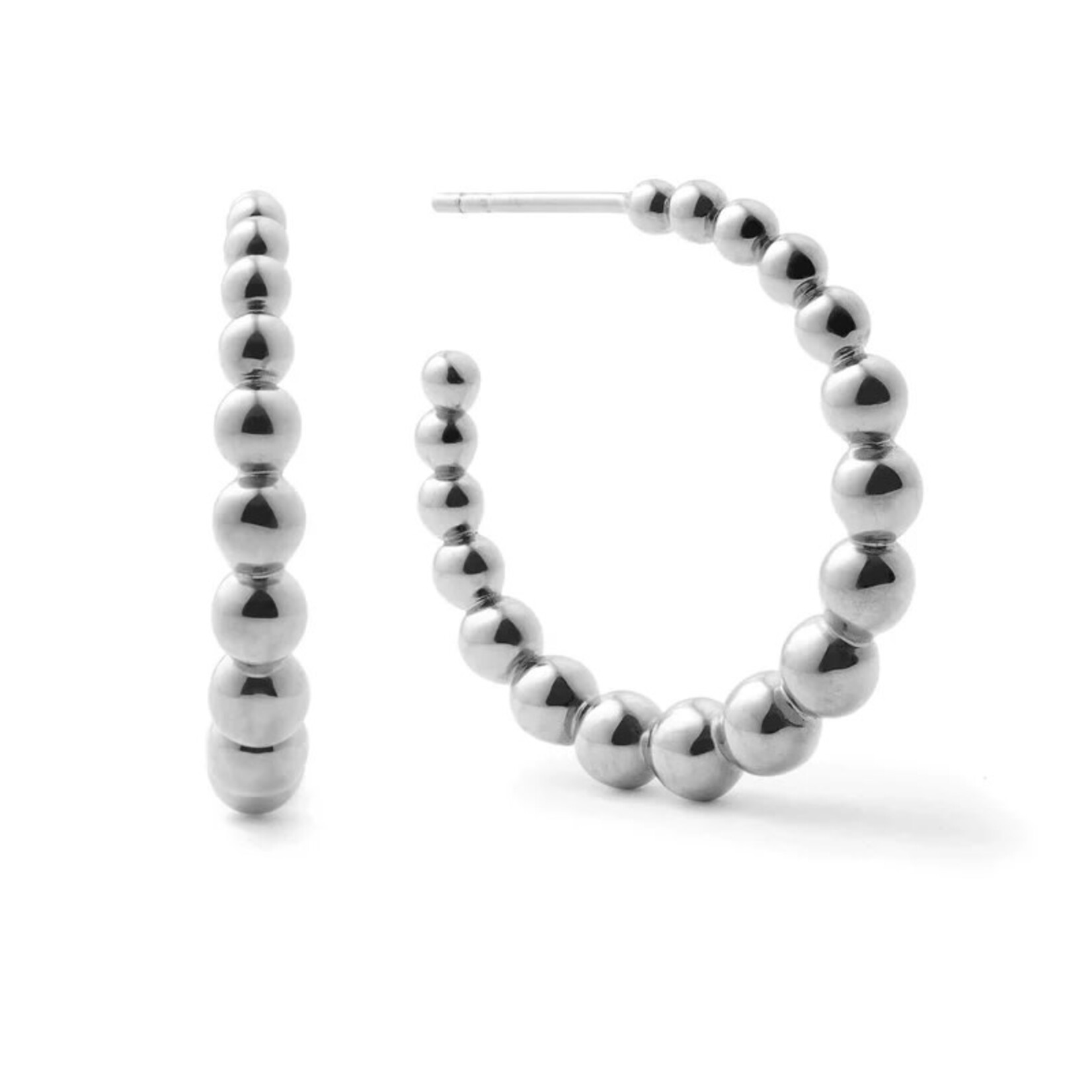 Atelier Brandlinger Brandlinger oorringen San José