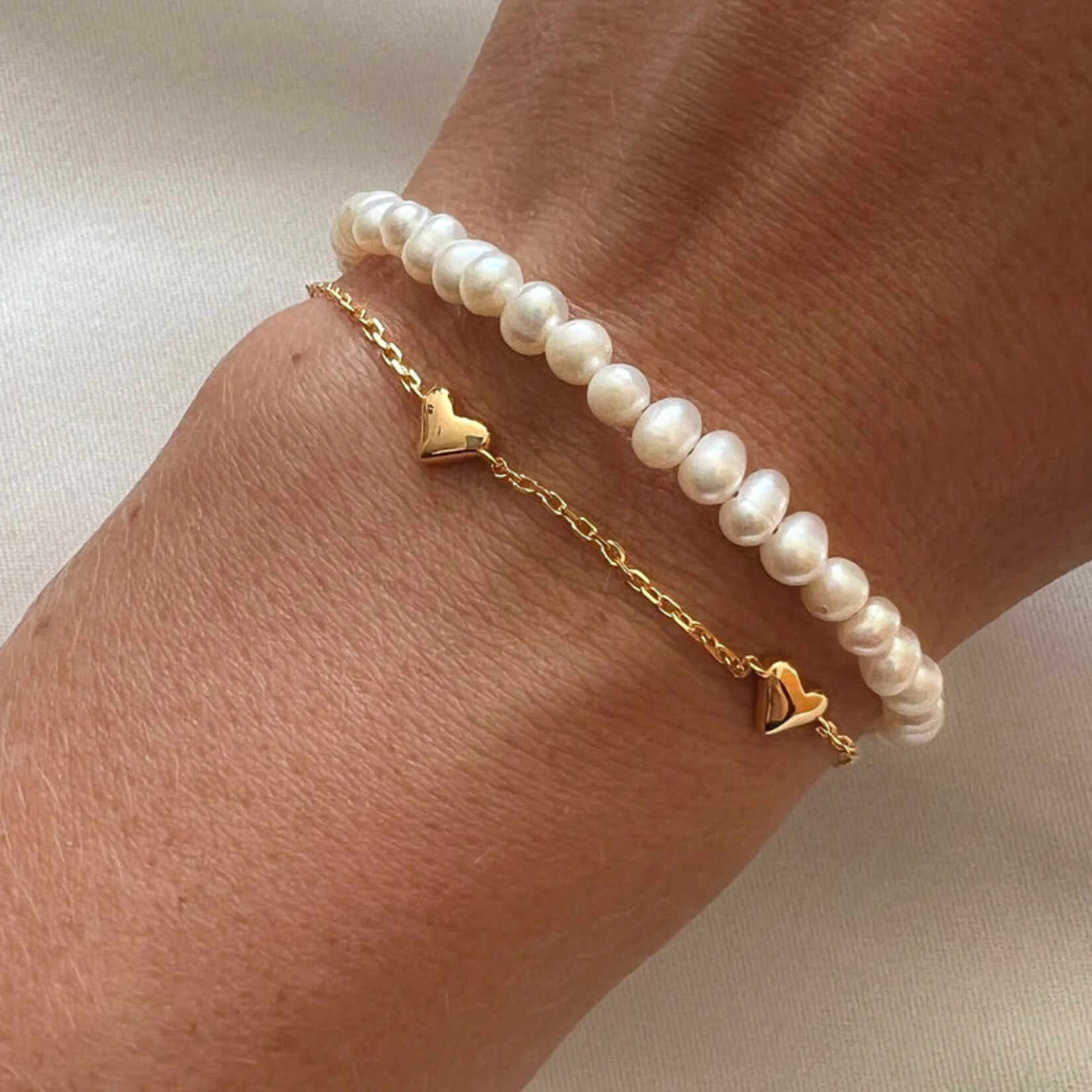 Atelier Brandlinger Brandlinger armband Lima