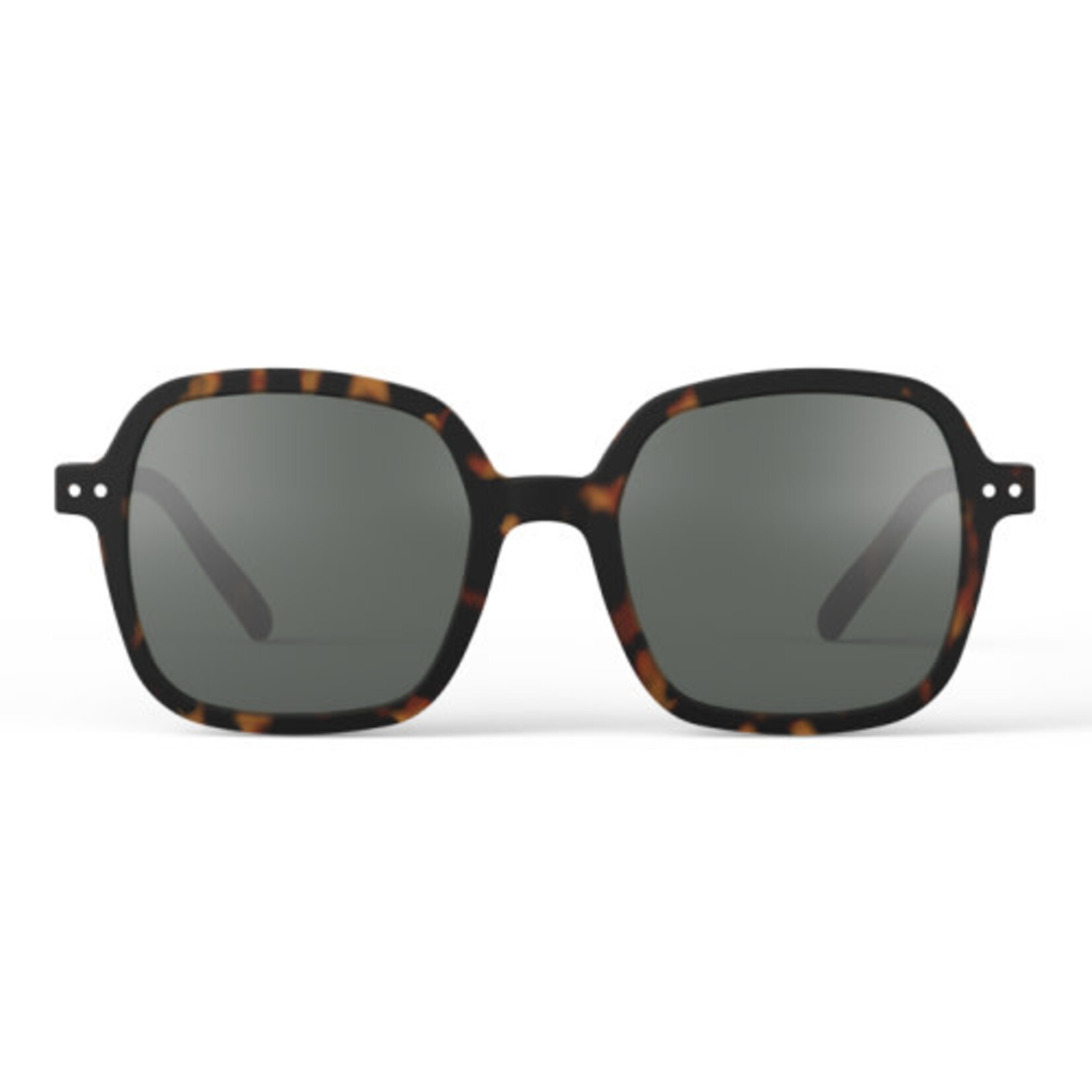 Izipizi IZIPIZI SUN #OFFICE Tortoise