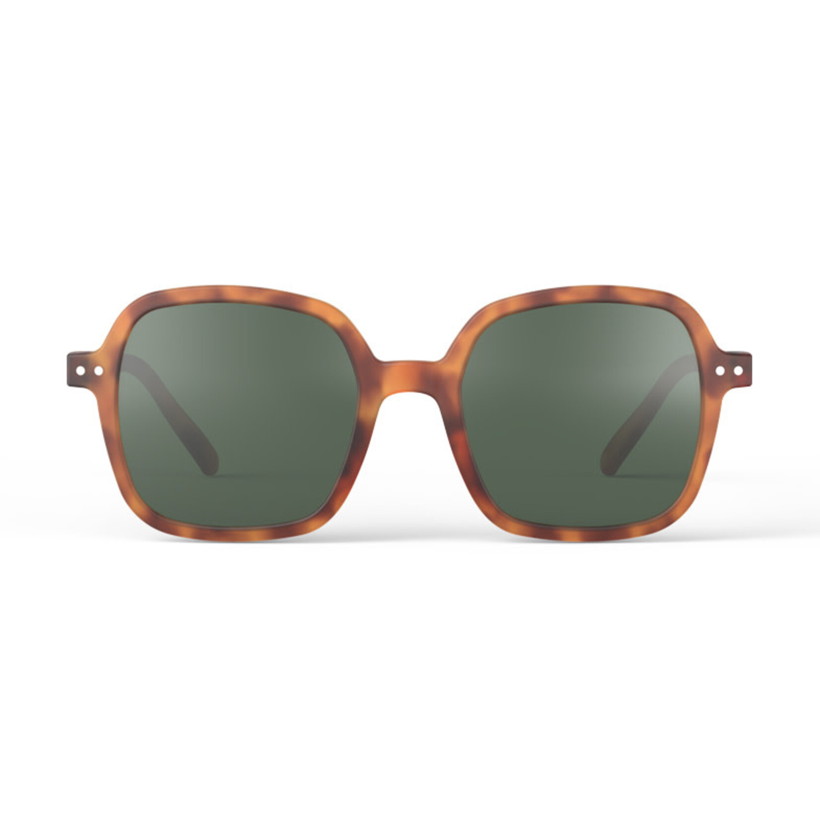 Izipizi IZIPIZI SUN #OFFICE Havane