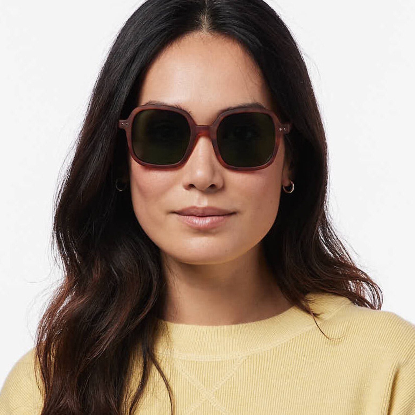 Izipizi IZIPIZI SUN #OFFICE Havane