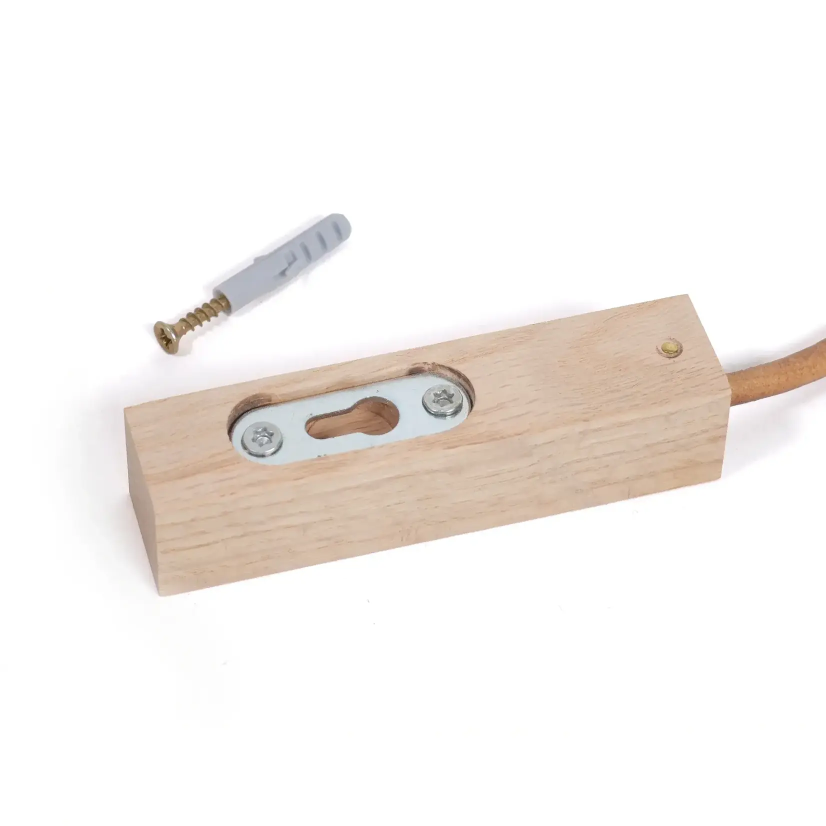 Pro-Dukto Pro-Dukto Stick-it magnetische fotohouder