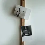 Pro-Dukto Pro-Dukto Stick-it magnetische fotohouder