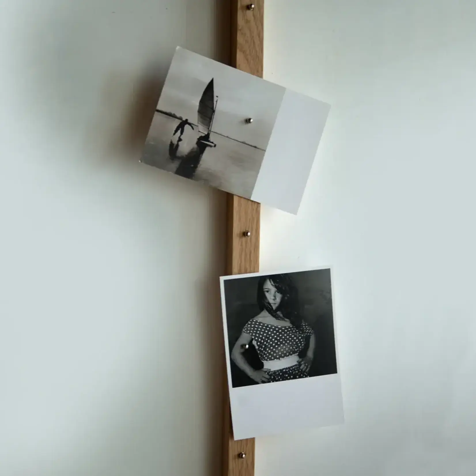 Pro-Dukto Pro-Dukto Stick-it magnetische fotohouder