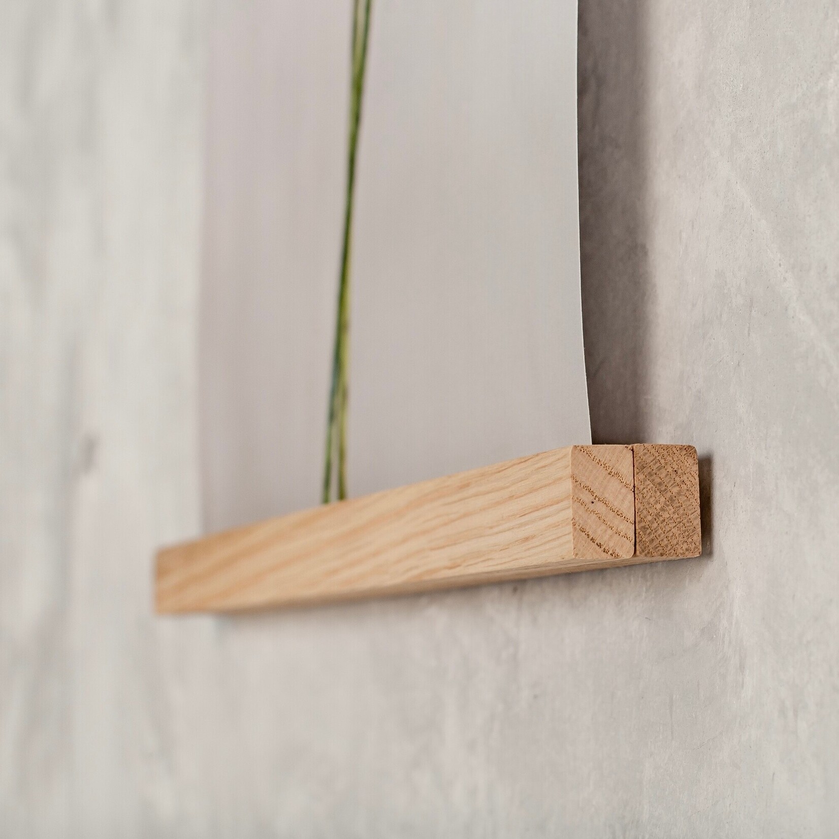 Rio Lindo Gifts Houten magnetisch frame A2, A3 of A4