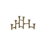 House Doctor House Doctor Kaarsenstandaard Move