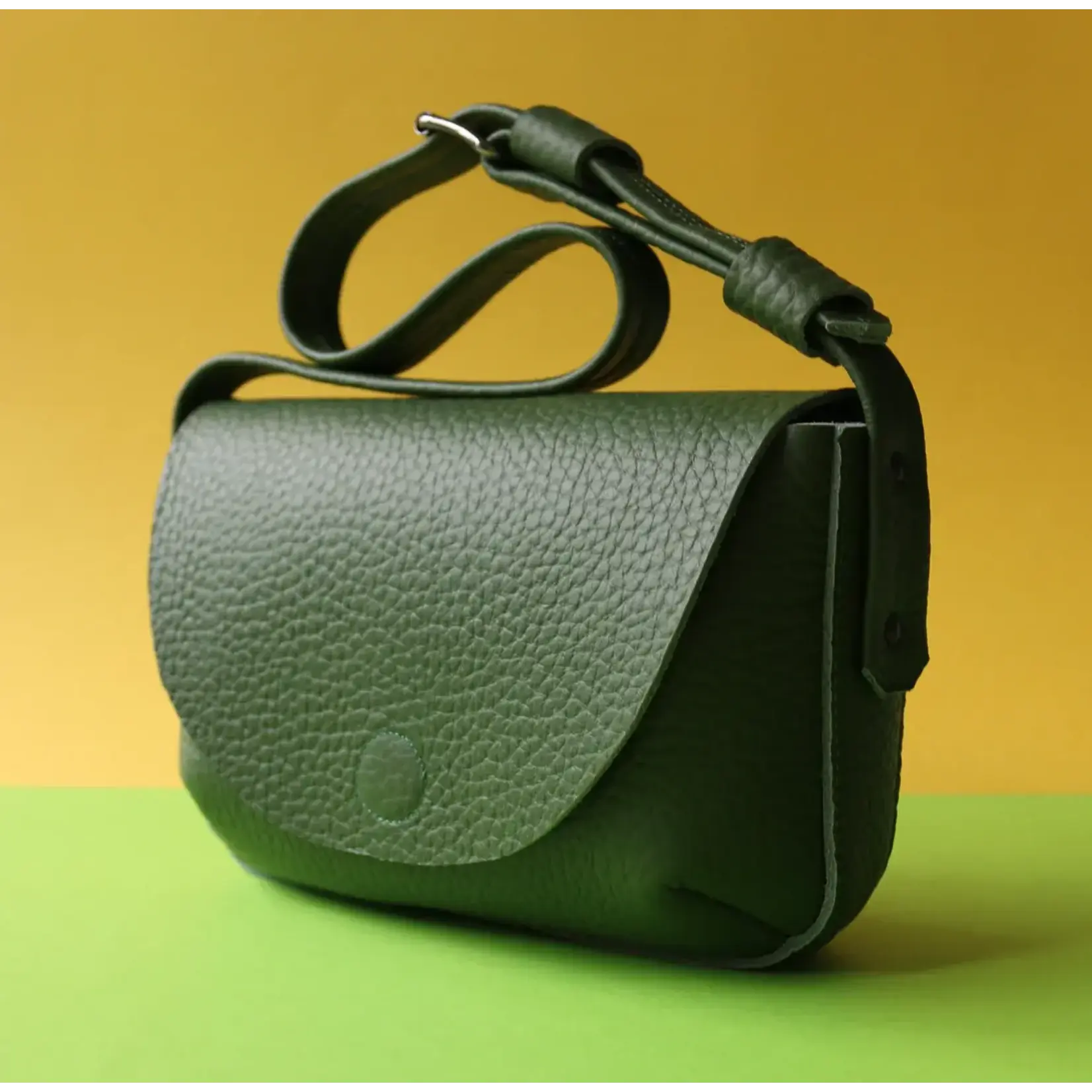 Frrry Frrry Bobo Moss