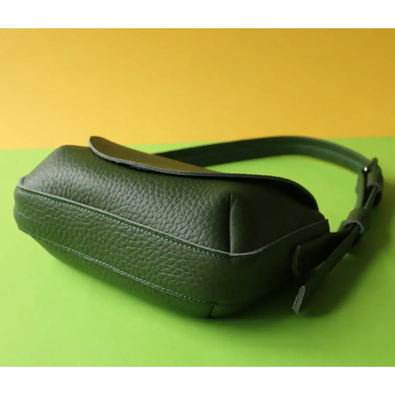 Frrry Frrry Bobo Moss