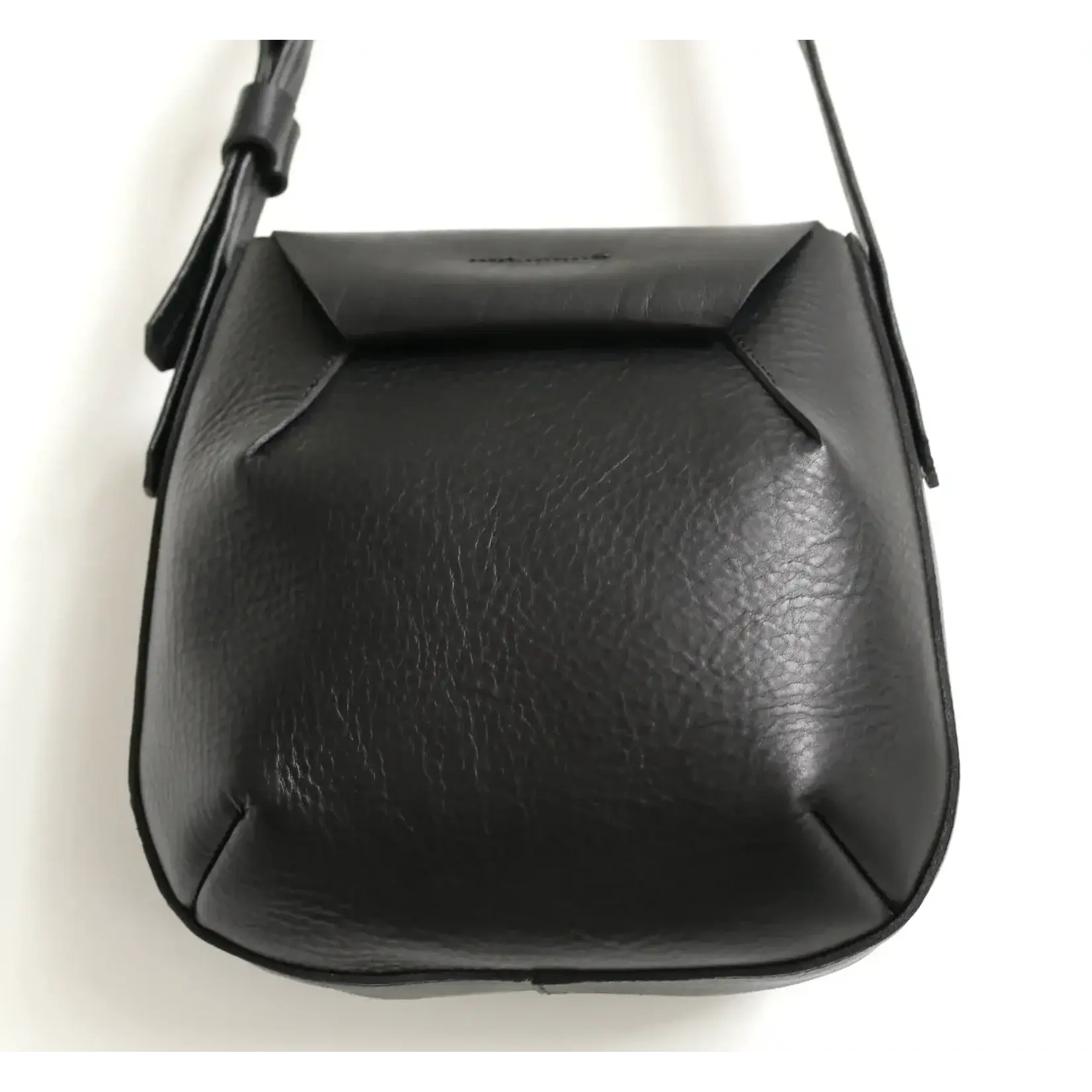 Frrry Frrry Pod Nero