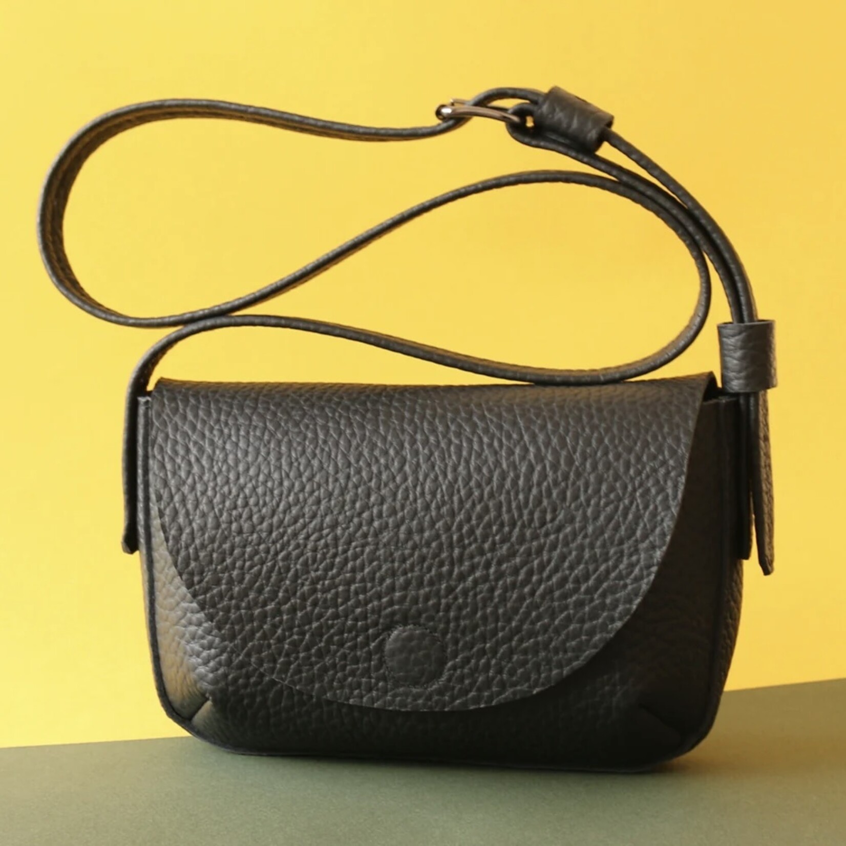 Frrry Frrry Bobo Nero