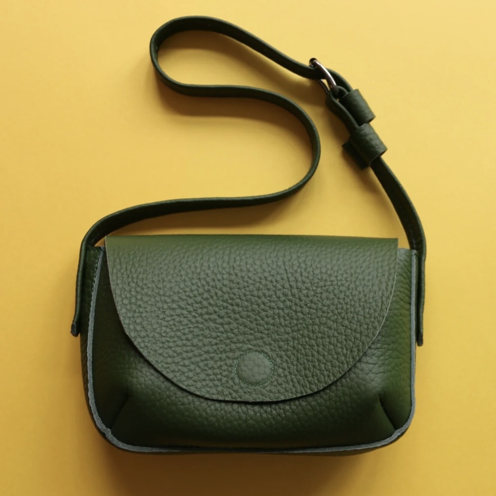 Frrry Frrry Bobo Moss